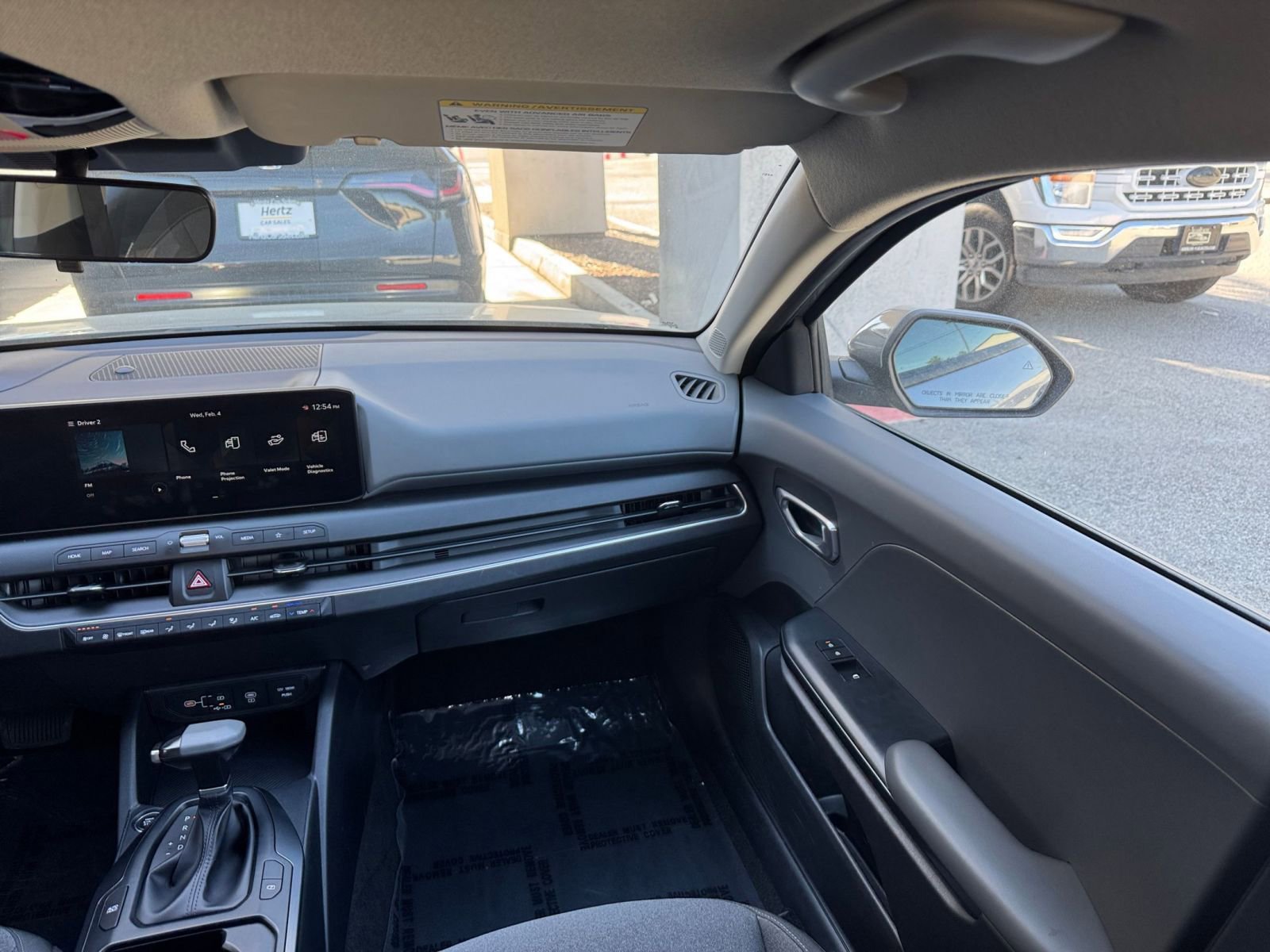 Thumbnail: 2025 Kia K4 - 35