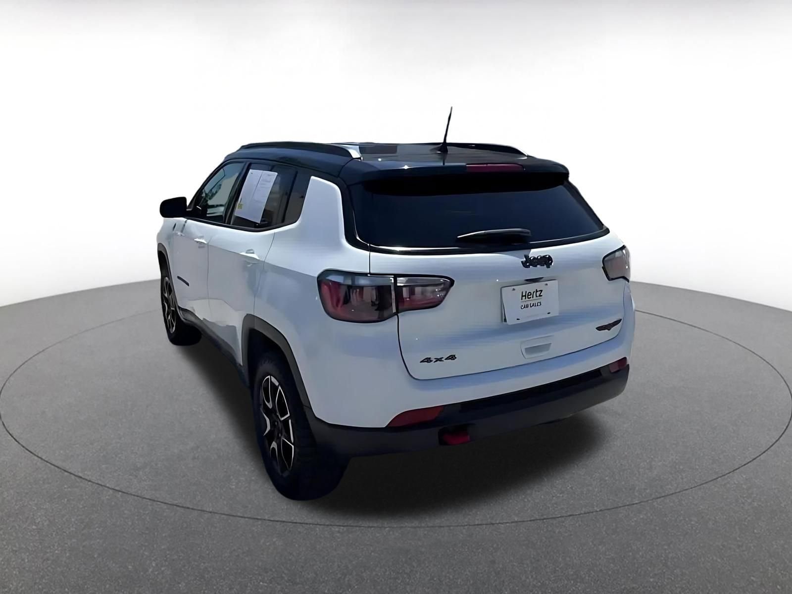 Thumbnail: 2025 Jeep Compass - 11