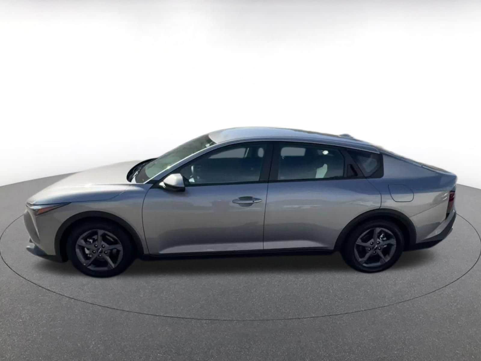 Thumbnail: 2025 Kia K4 - 9