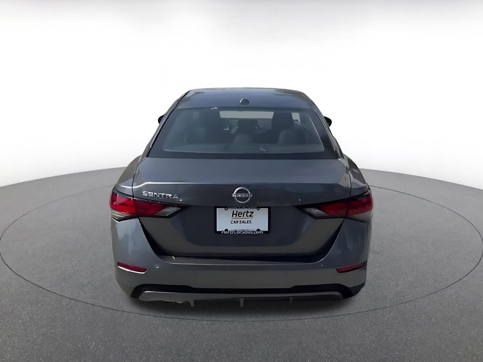 Thumbnail: 2025 Nissan Sentra - 12