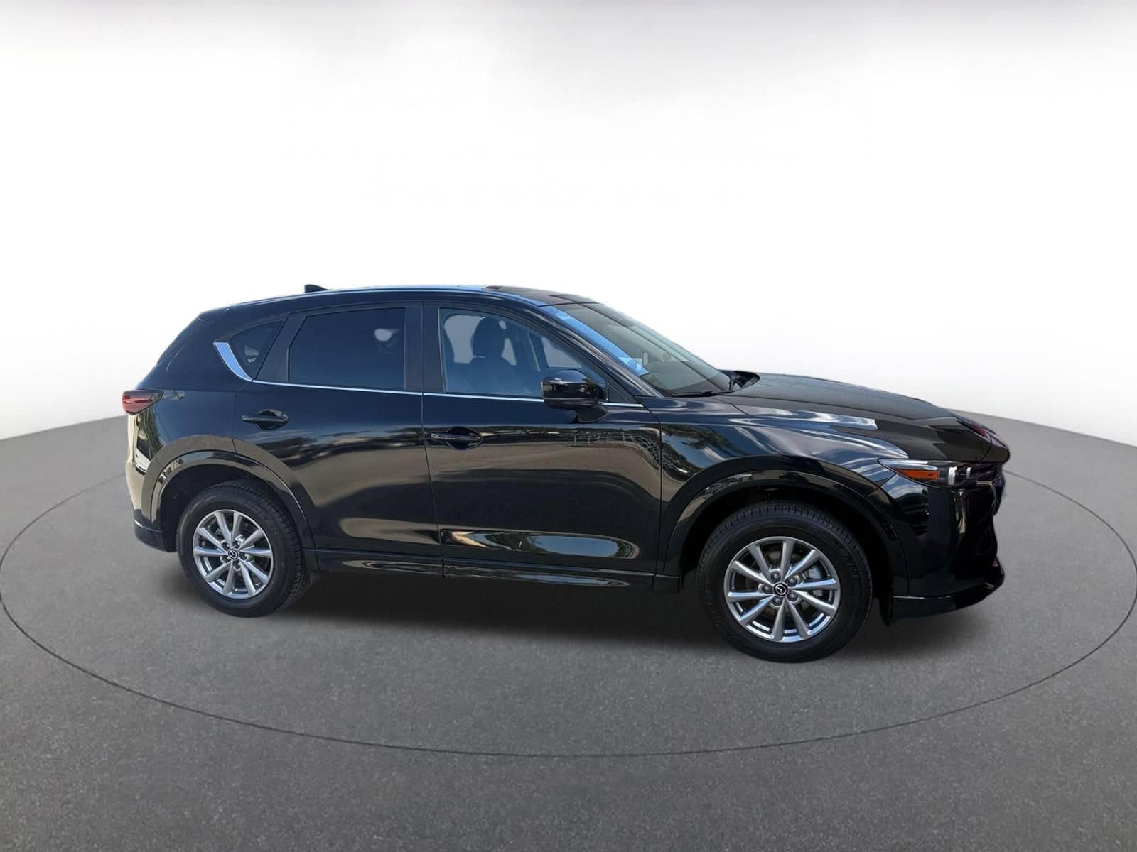 Thumbnail: 2025 Mazda CX-5 - 1