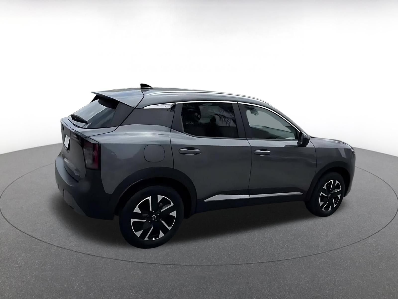 Thumbnail: 2026 Nissan Kicks - 14
