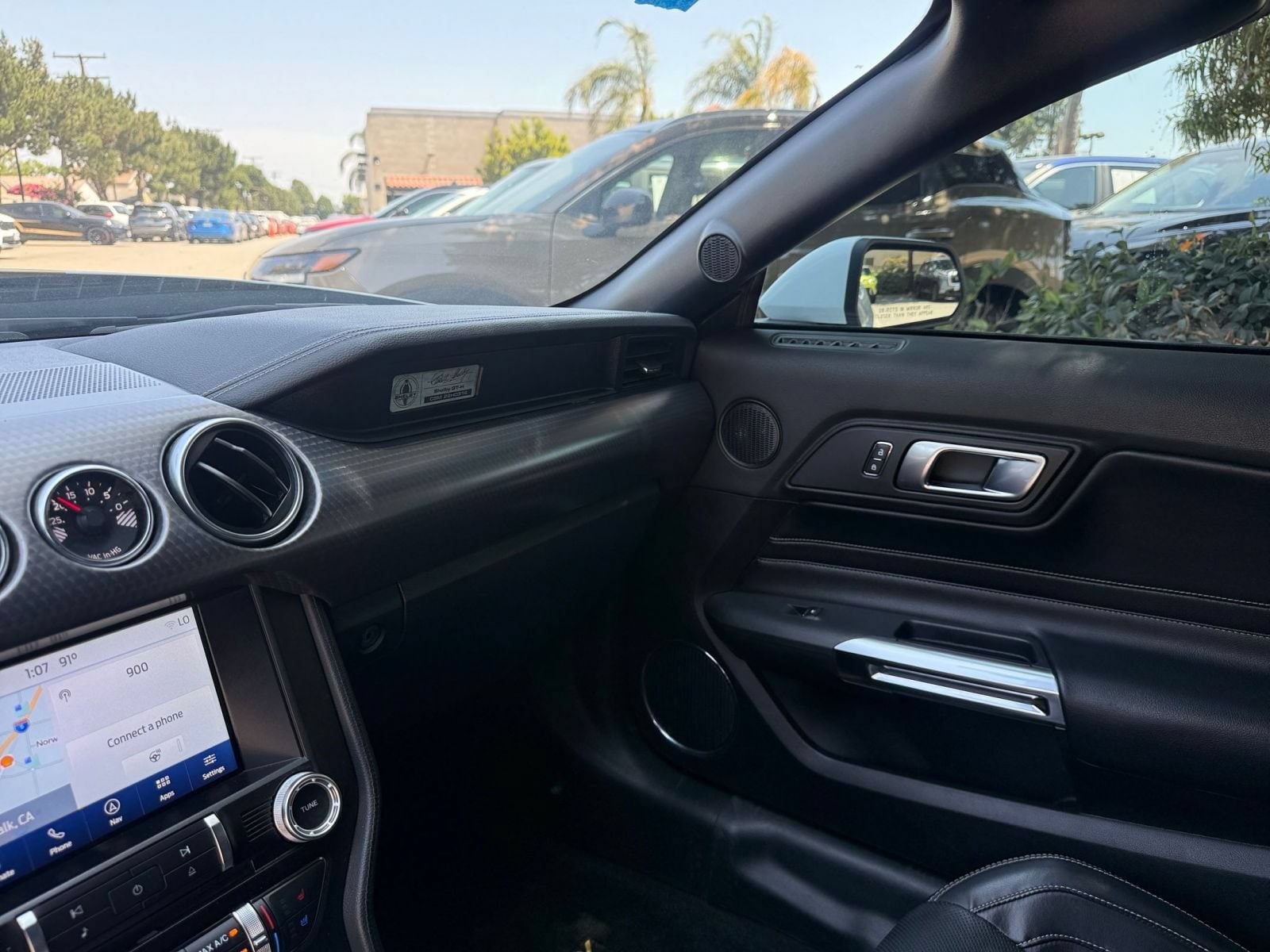 Thumbnail: 2022 Ford Mustang - 32
