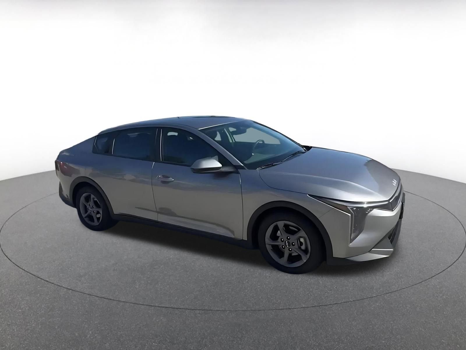 Thumbnail: 2025 Kia K4 - 2