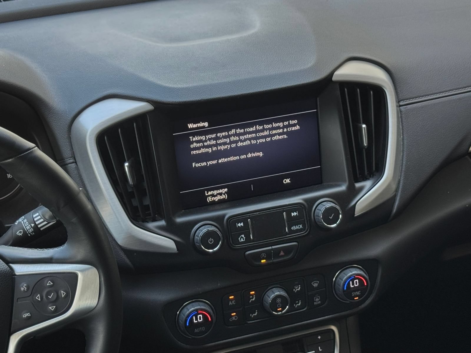 Thumbnail: 2024 GMC Terrain - 14