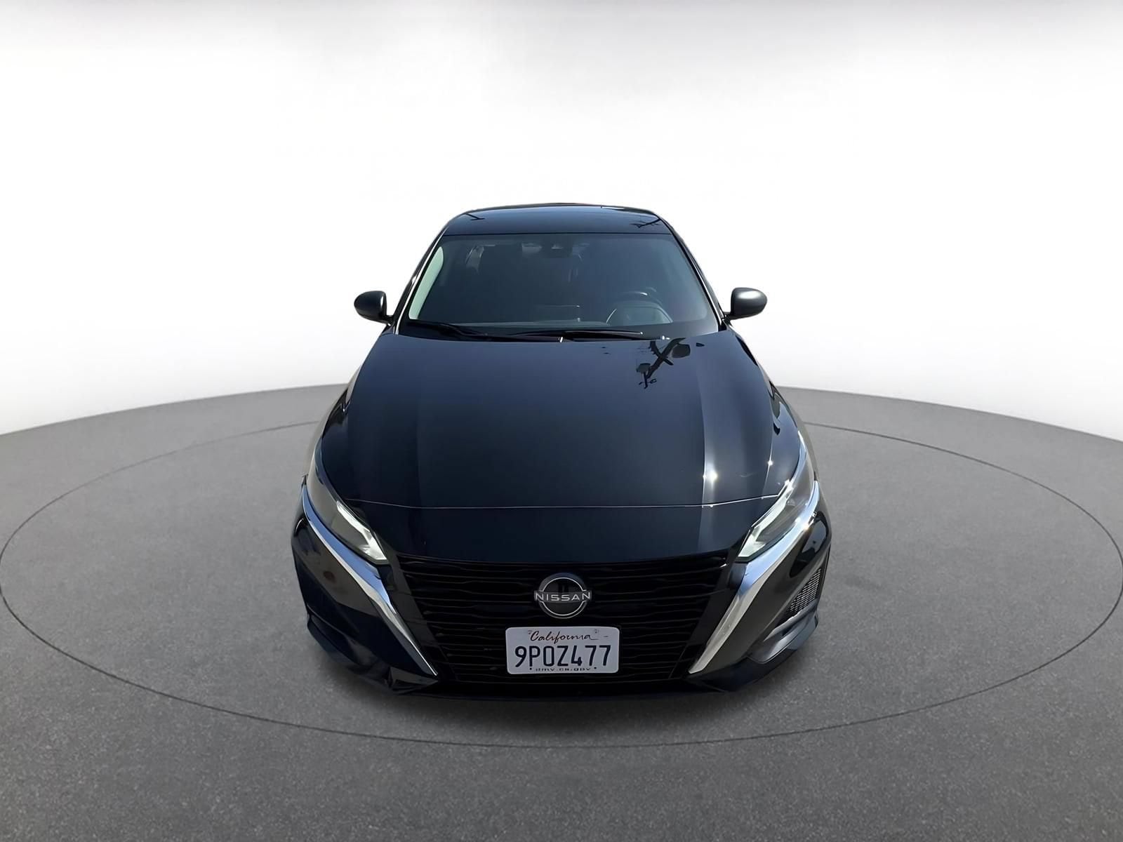 Thumbnail: 2025 Nissan Altima - 4