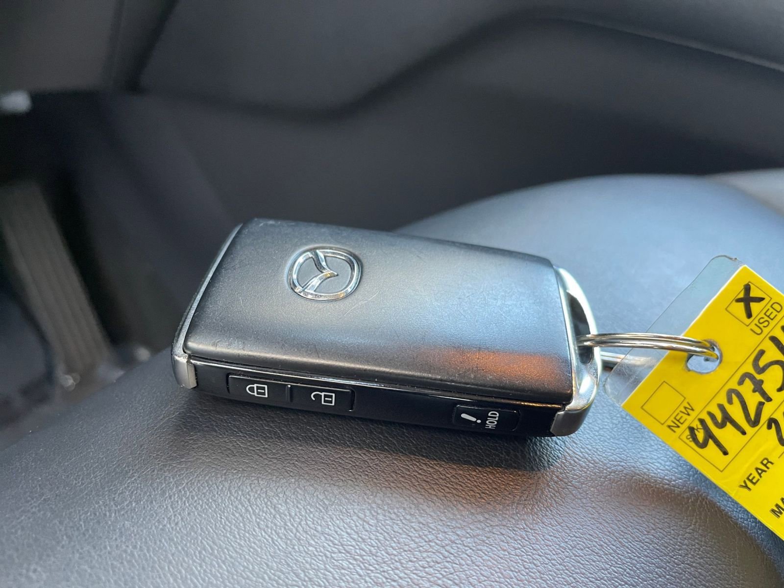 Thumbnail: 2025 Mazda CX-5 - 22