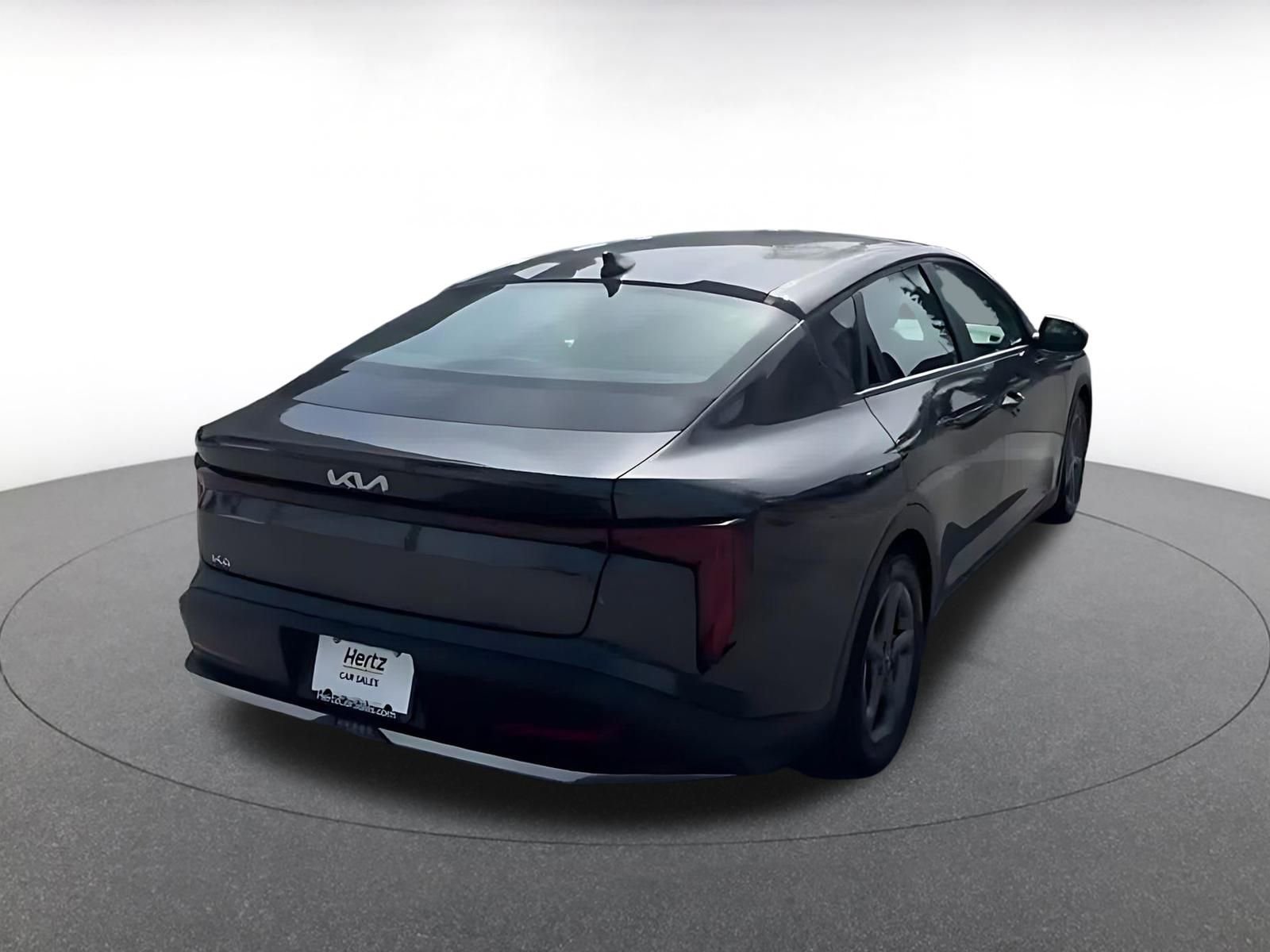 Thumbnail: 2025 Kia K4 - 14