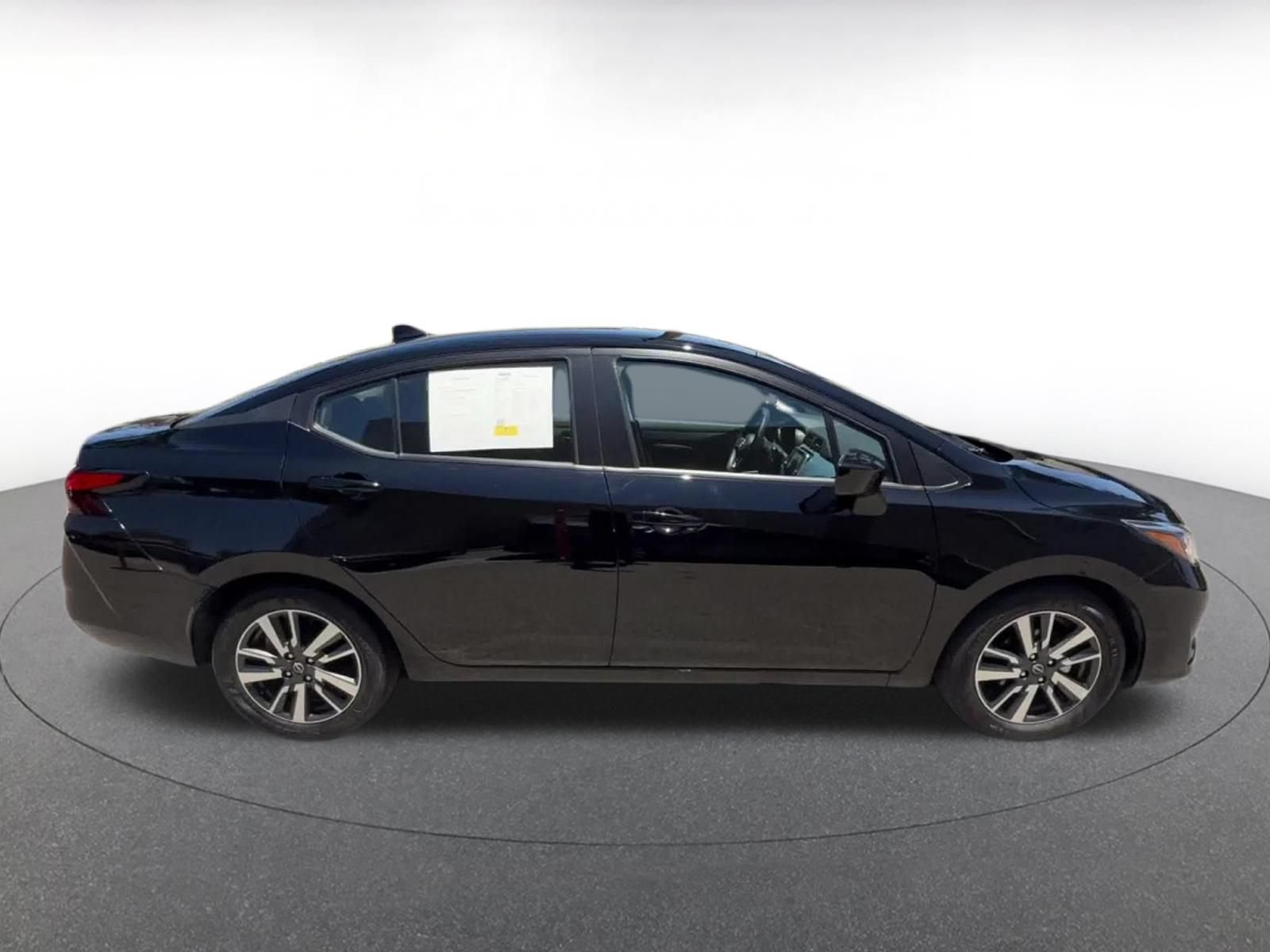 Thumbnail: 2025 Nissan Versa - 16