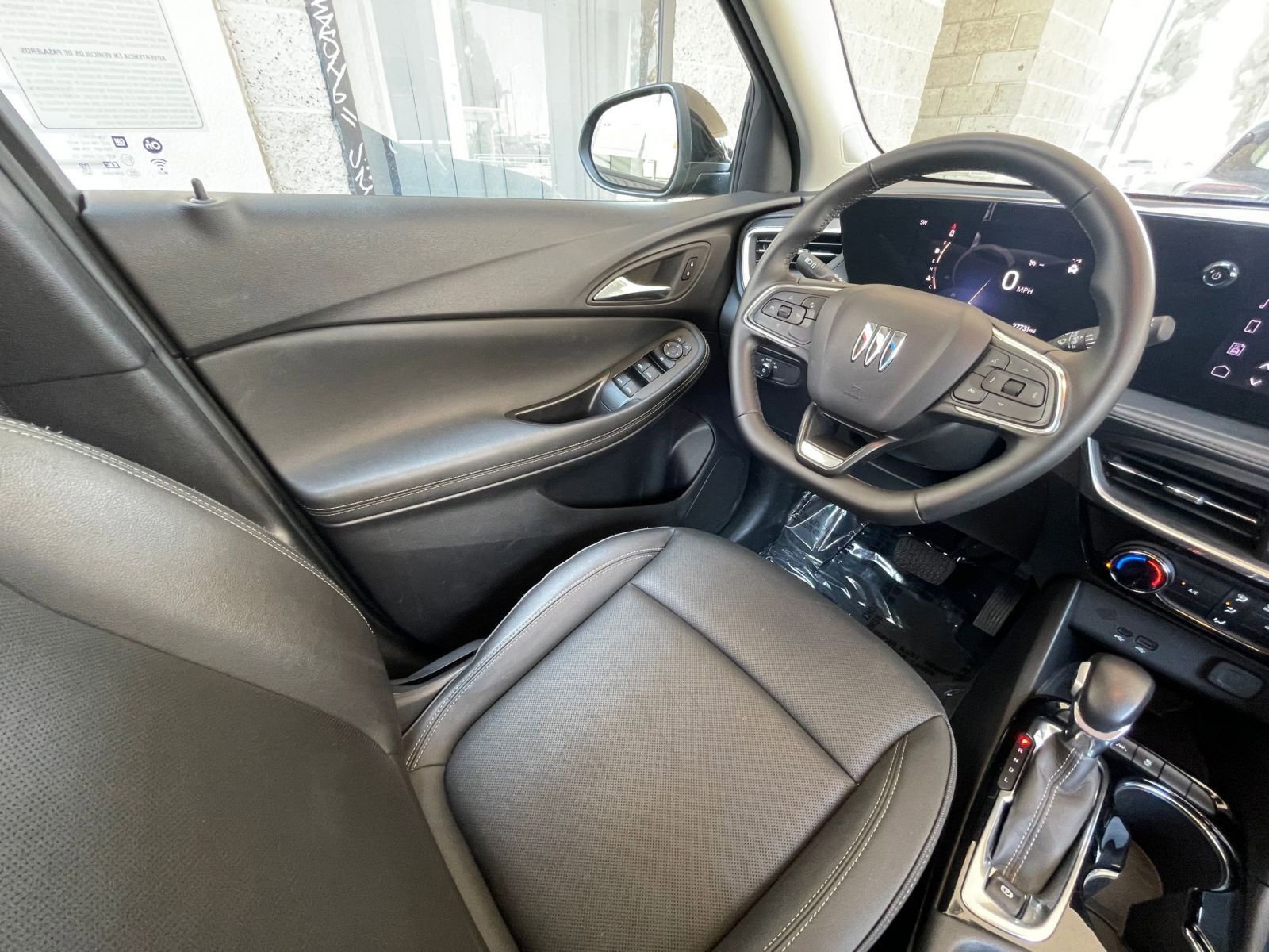 Thumbnail: 2024 Buick Encore GX - 34