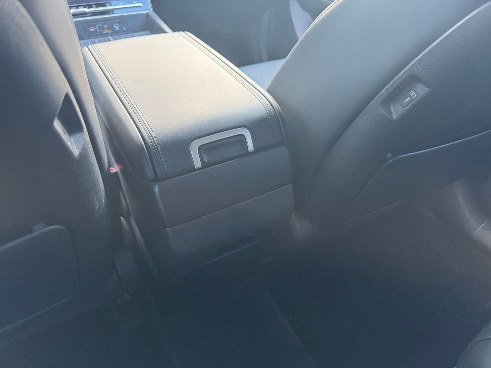 Thumbnail: 2025 Hyundai Santa Fe - 27