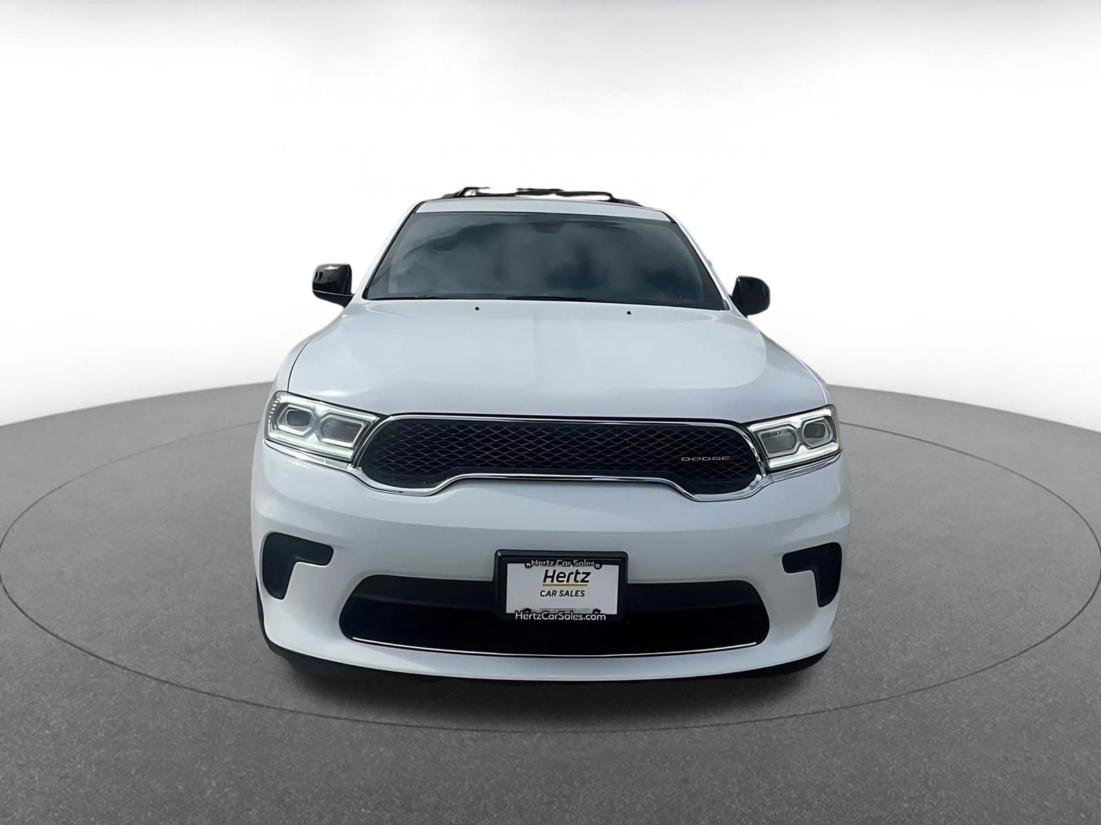 Thumbnail: 2024 Dodge Durango - 4