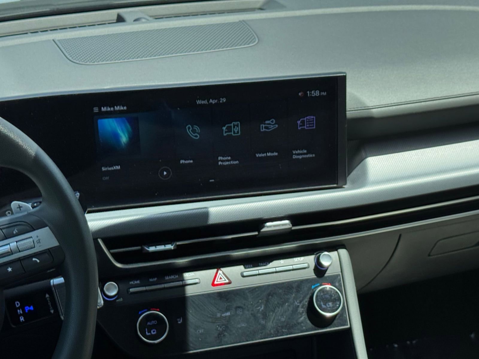 Thumbnail: 2025 Hyundai Sonata - 17