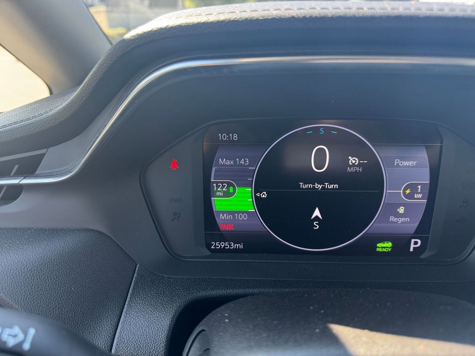 Thumbnail: 2023 Chevrolet Bolt EV - 18
