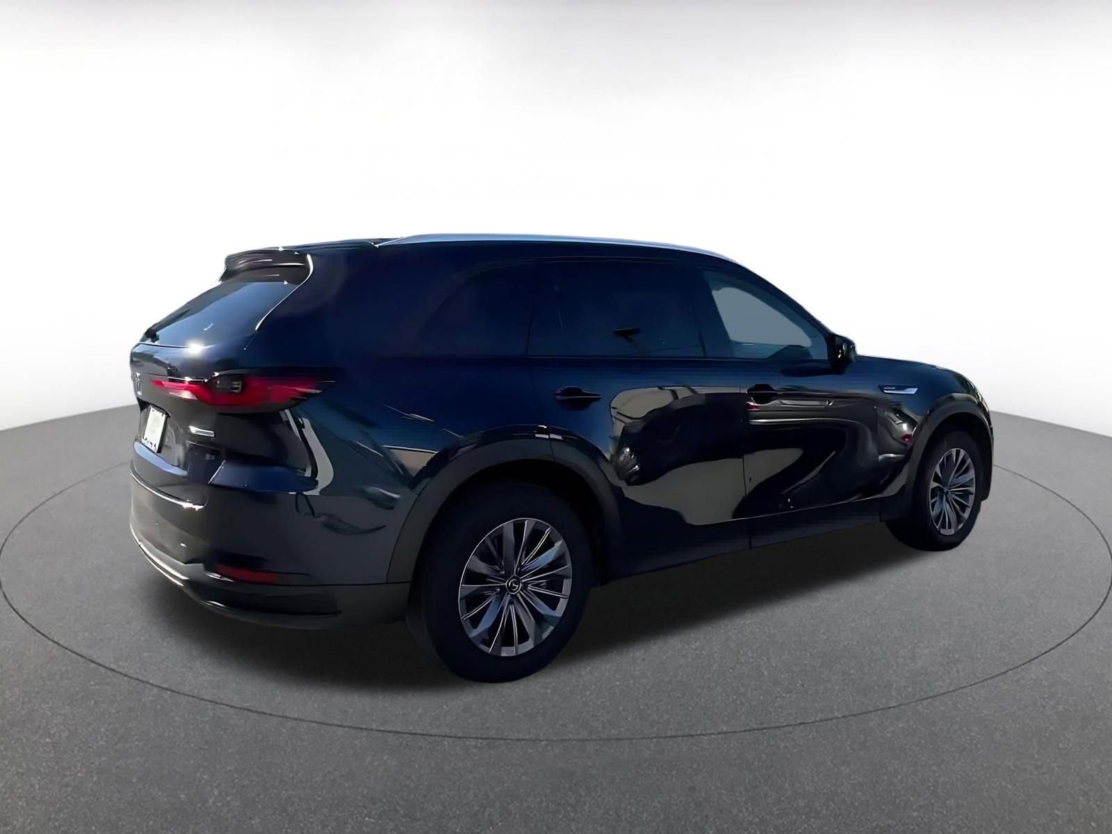 Thumbnail: 2025 Mazda CX-90 - 15