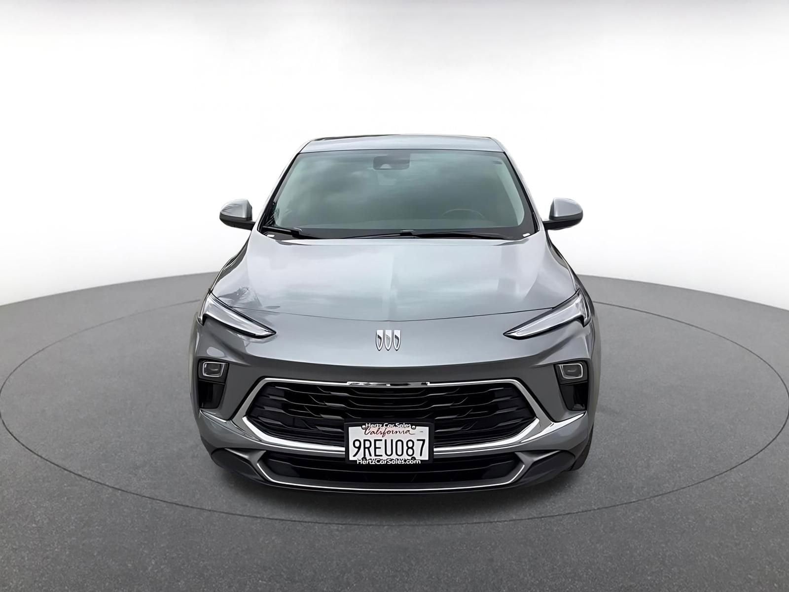 Thumbnail: 2025 Buick Encore GX - 3