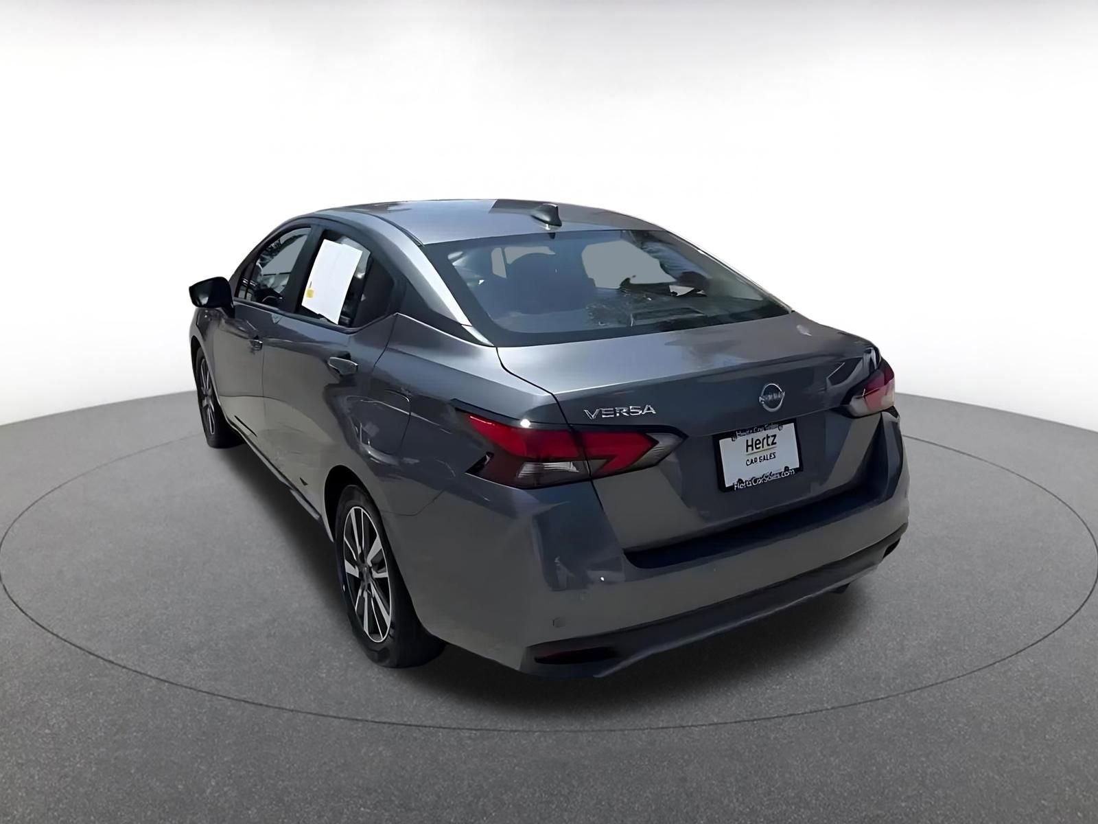 Thumbnail: 2025 Nissan Versa - 11