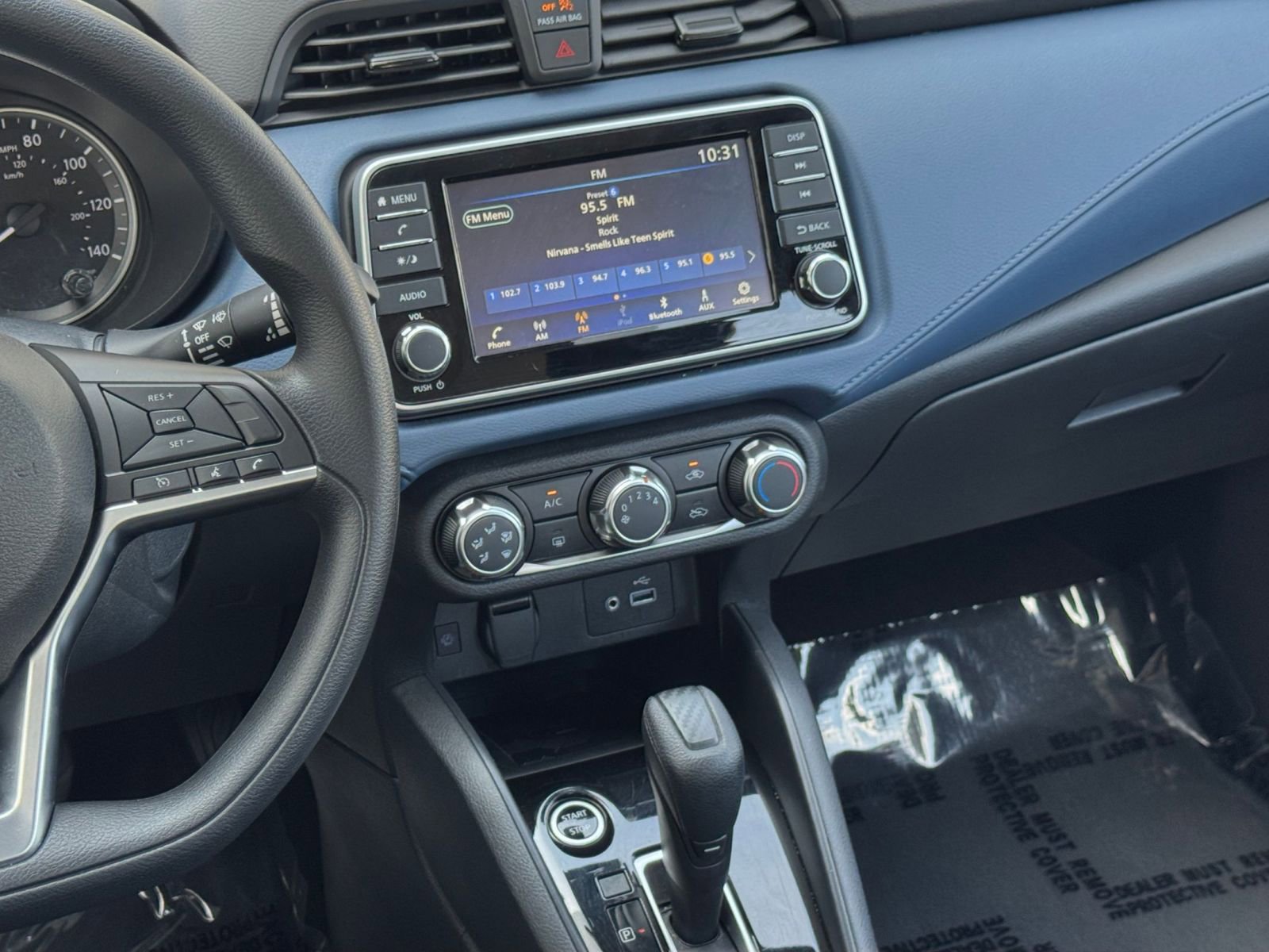 Thumbnail: 2025 Nissan Versa - 20