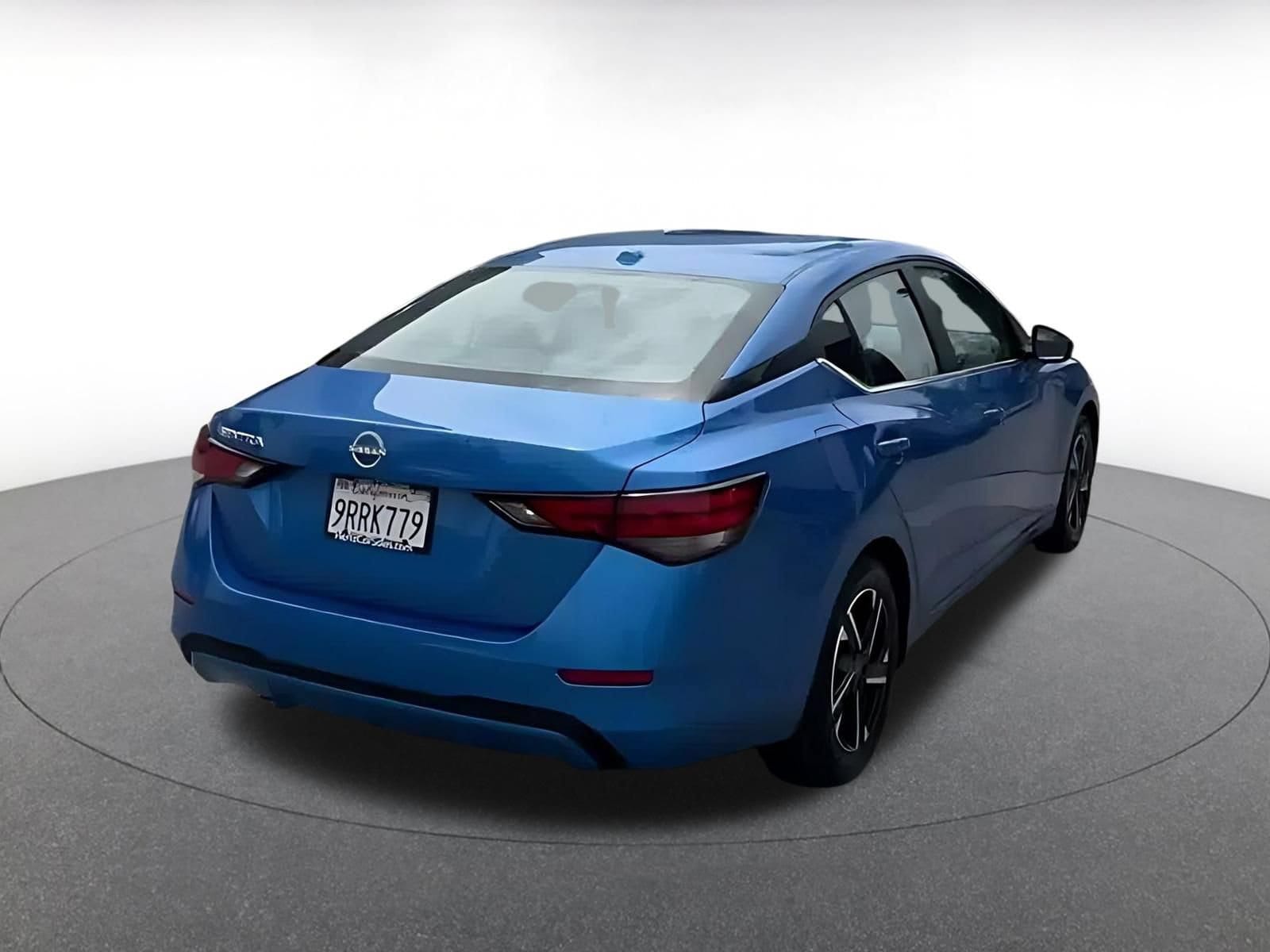 Thumbnail: 2025 Nissan Sentra - 13
