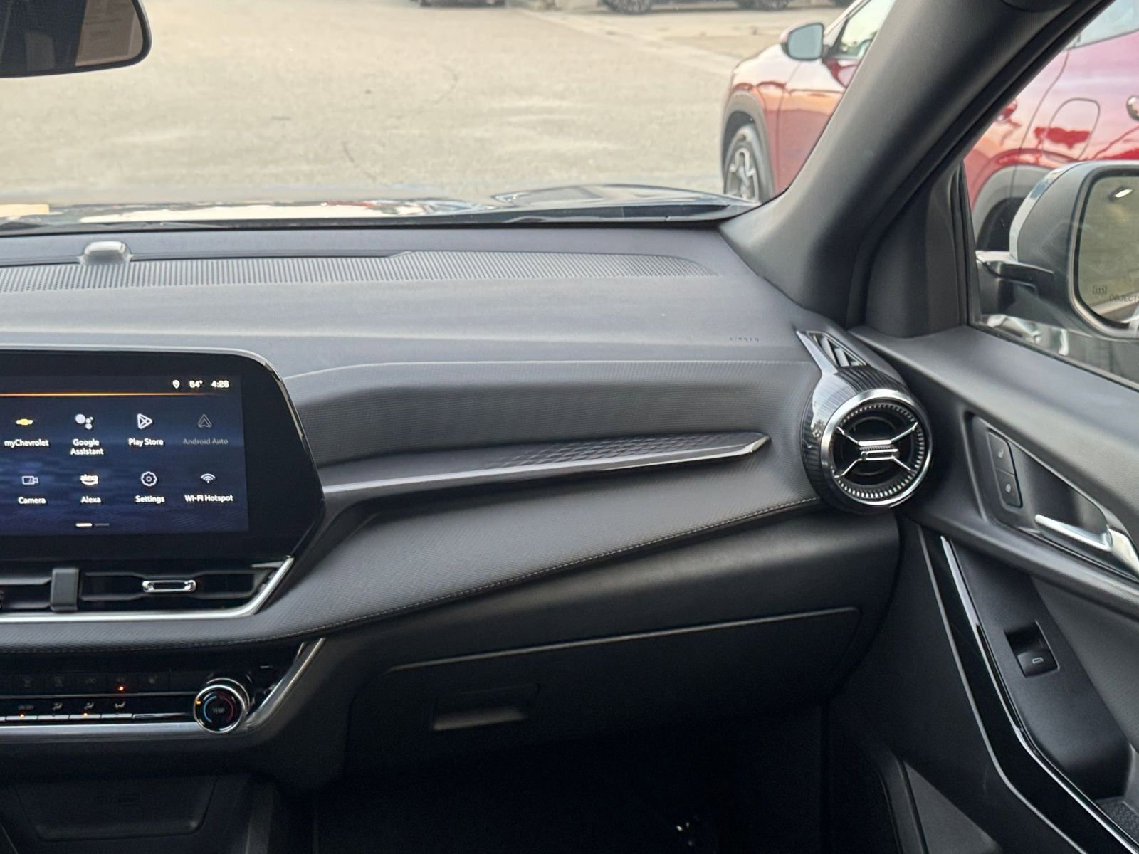 Thumbnail: 2025 Chevrolet Equinox - 34