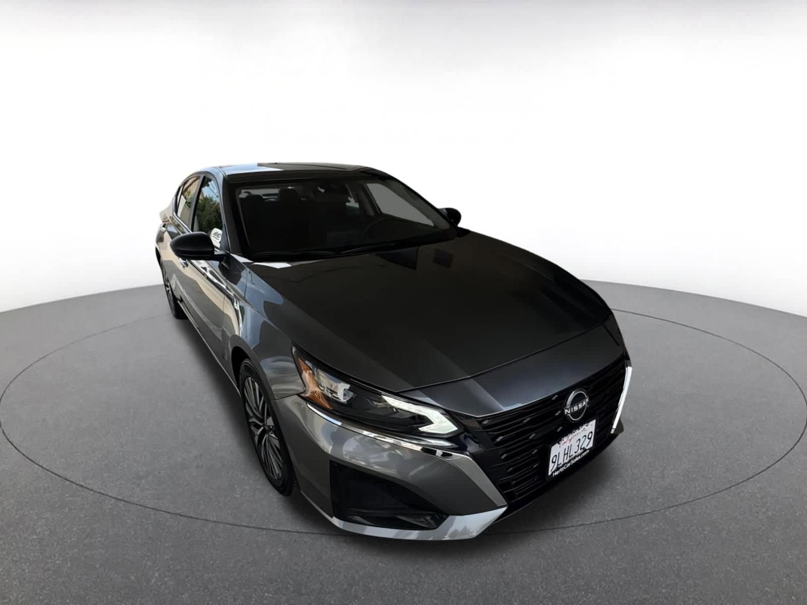 Thumbnail: 2024 Nissan Altima - 1