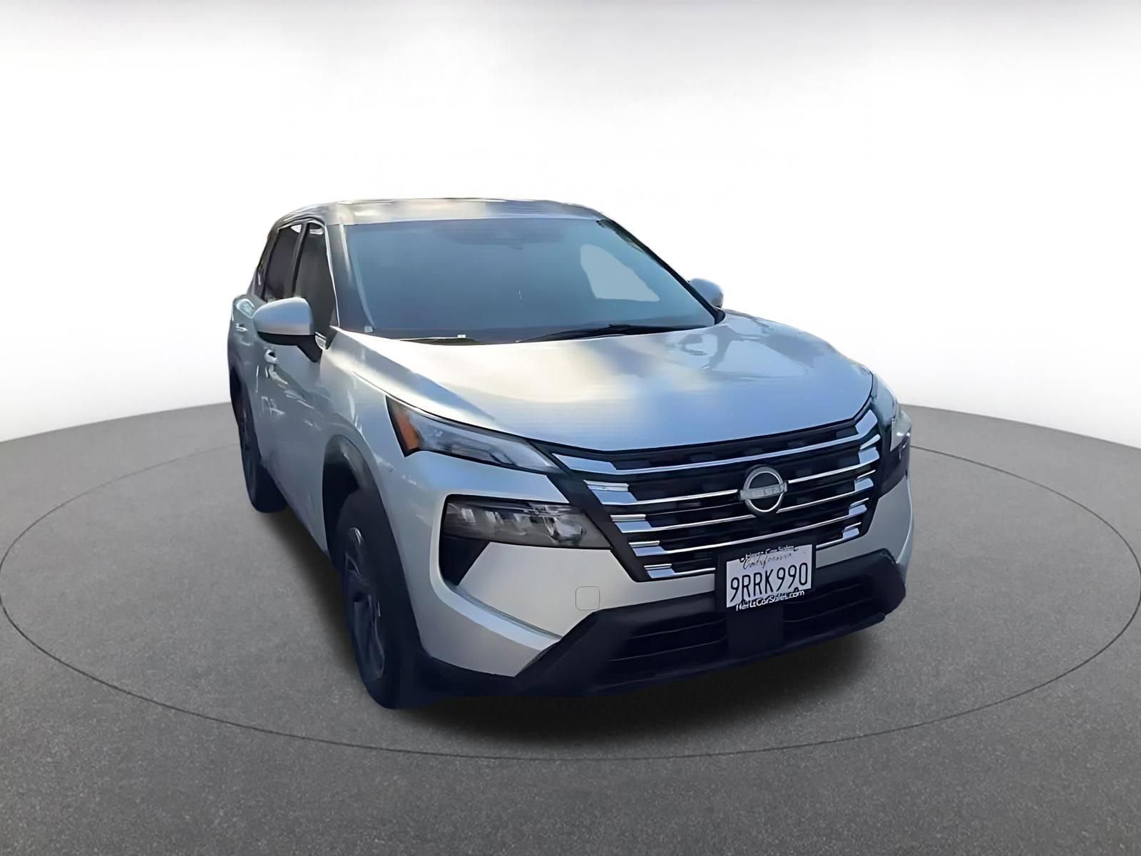 Thumbnail: 2025 Nissan Rogue - 2