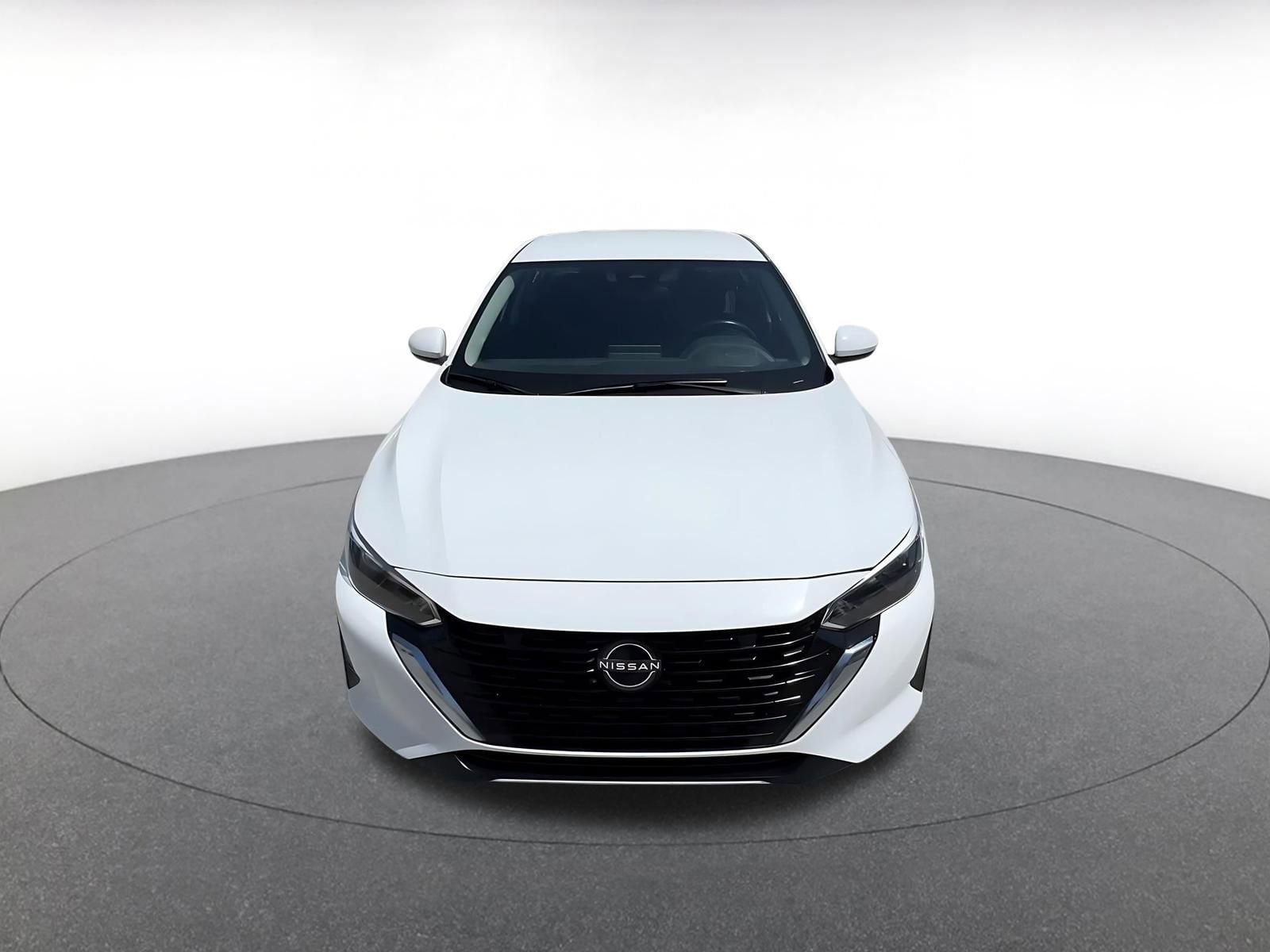 Thumbnail: 2025 Nissan Sentra - 4