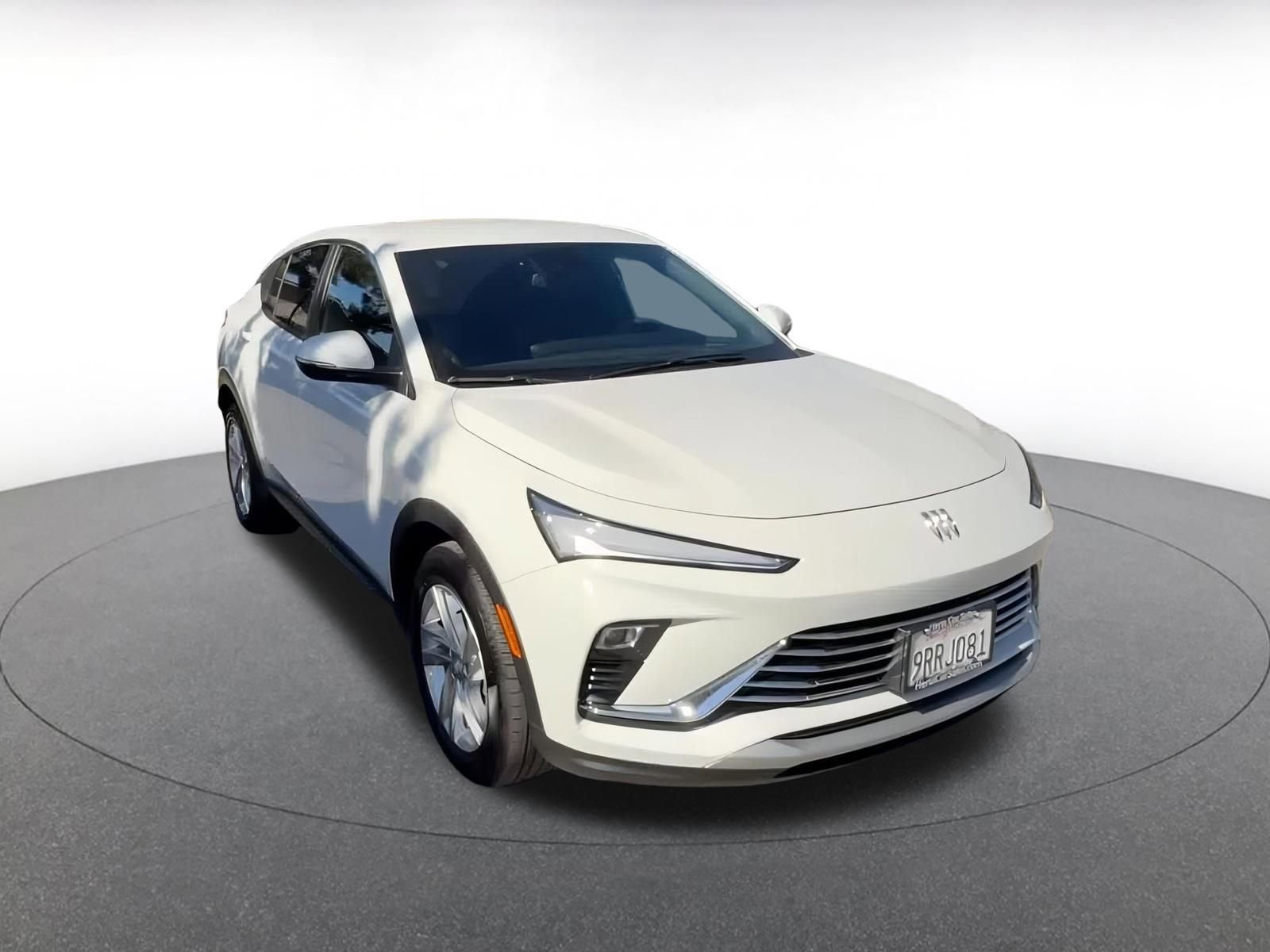 Thumbnail: 2025 Buick Envista - 3