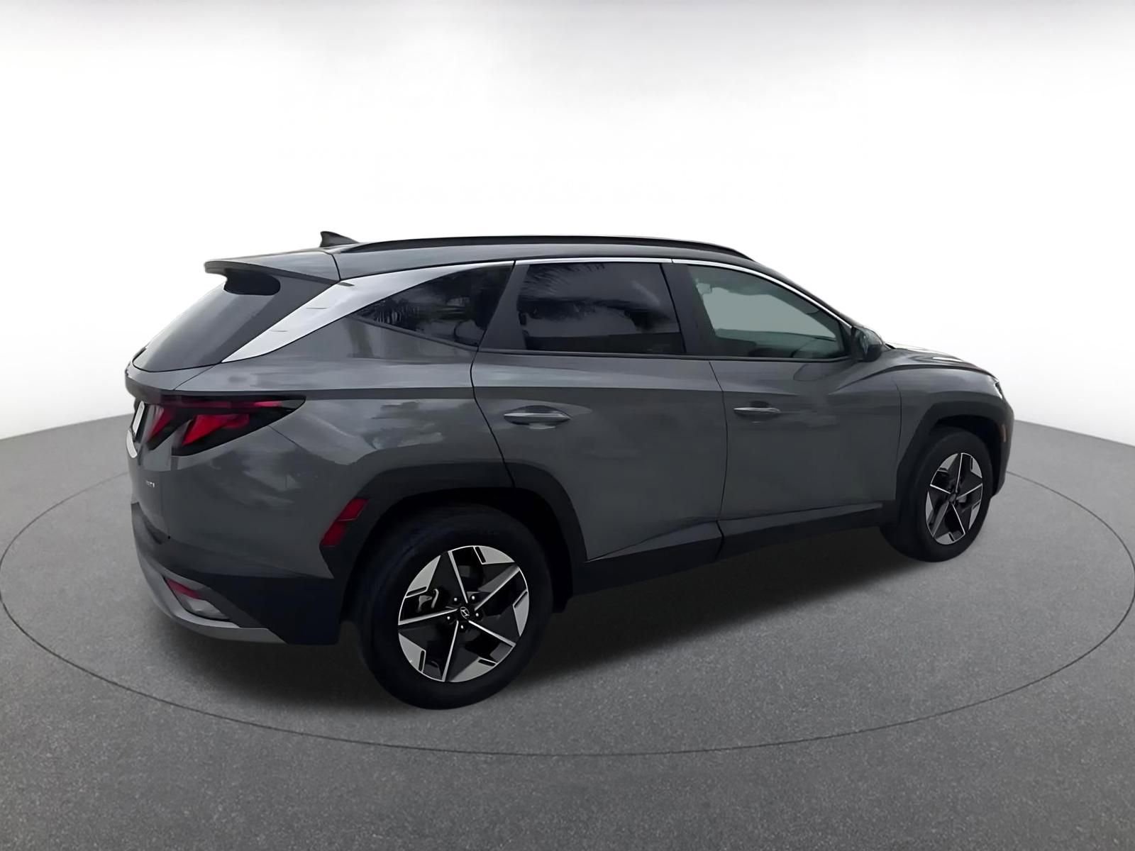 Thumbnail: 2025 Hyundai Tucson - 15