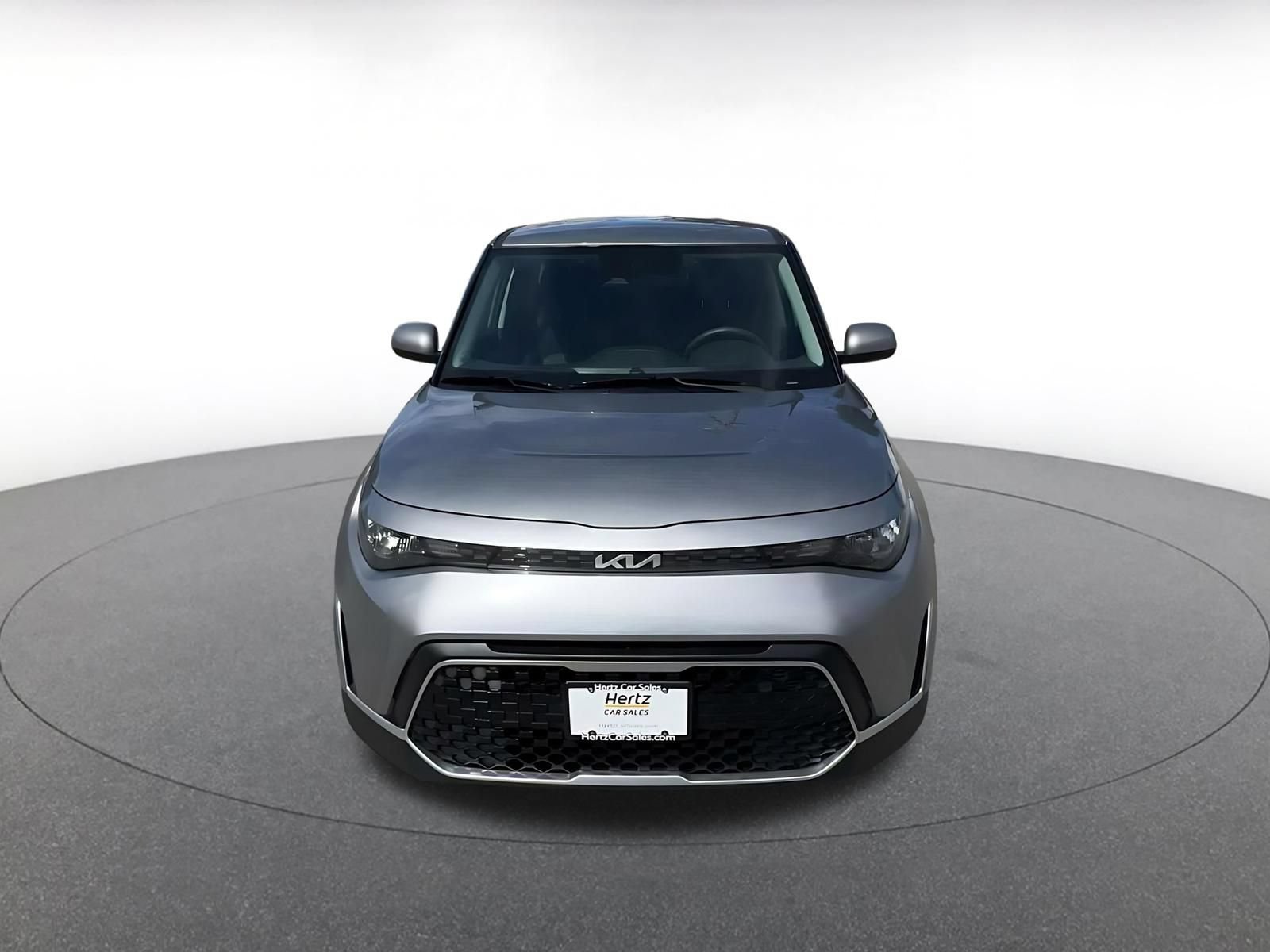 Thumbnail: 2025 Kia Soul - 4