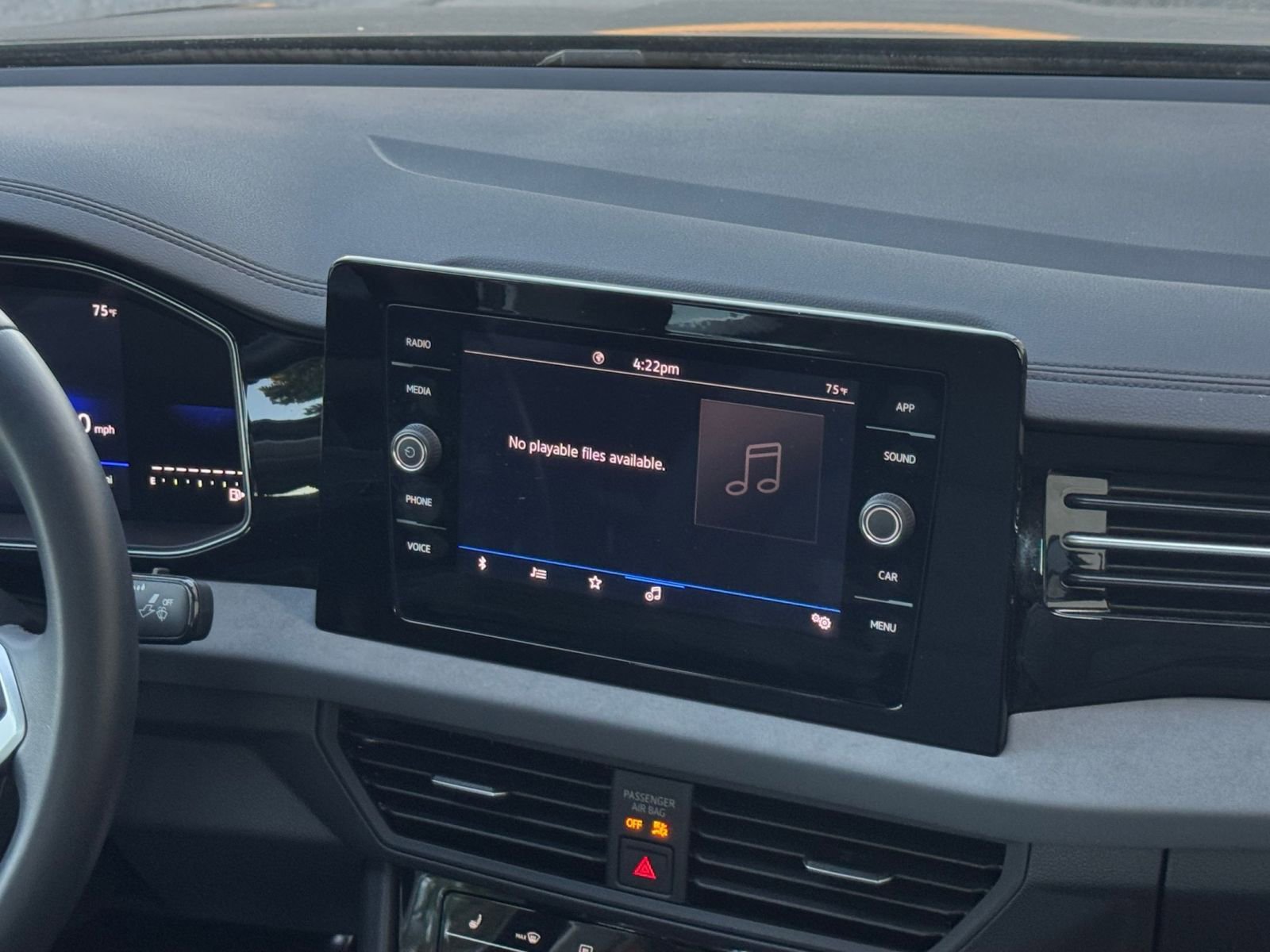 Thumbnail: 2025 Volkswagen Jetta - 18