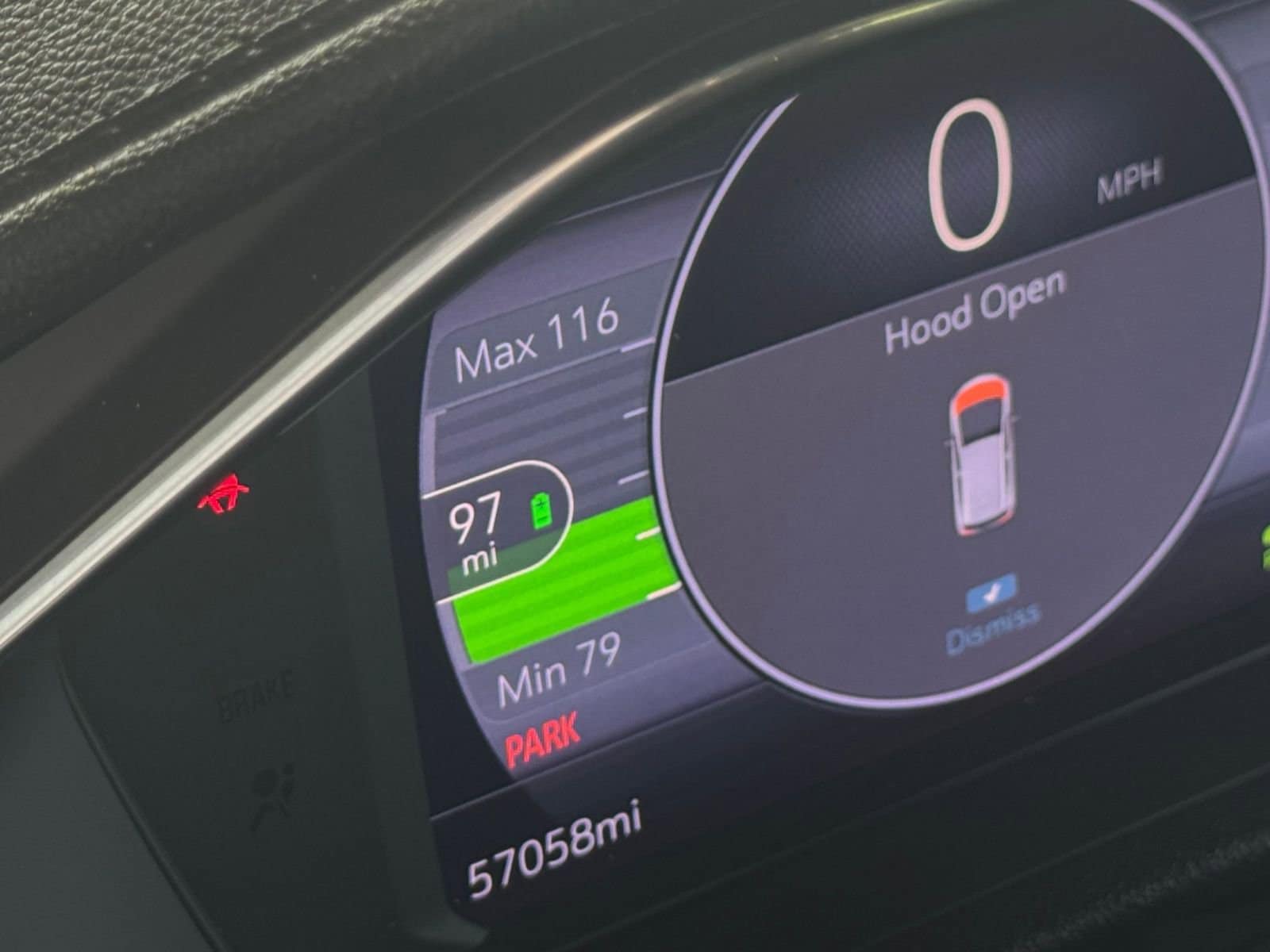 Thumbnail: 2023 Chevrolet Bolt EV - 18
