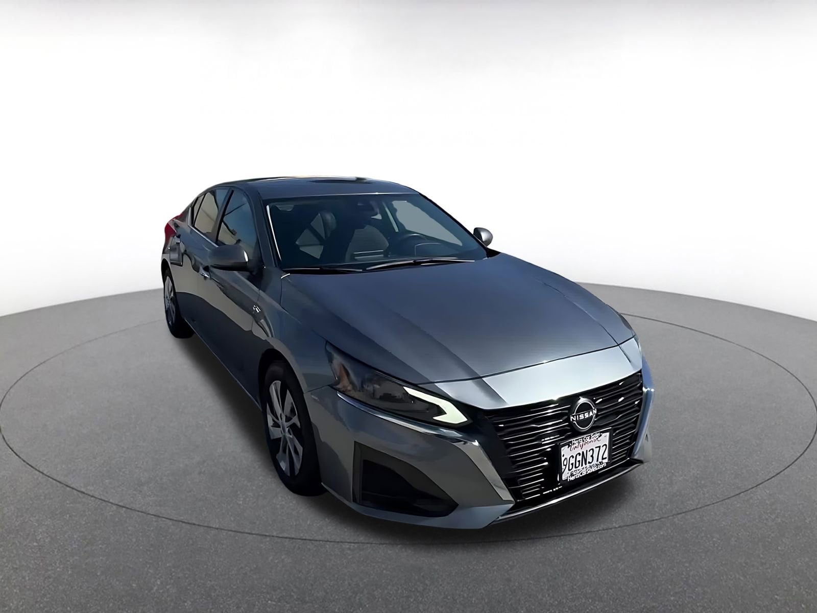Thumbnail: 2023 Nissan Altima - 3