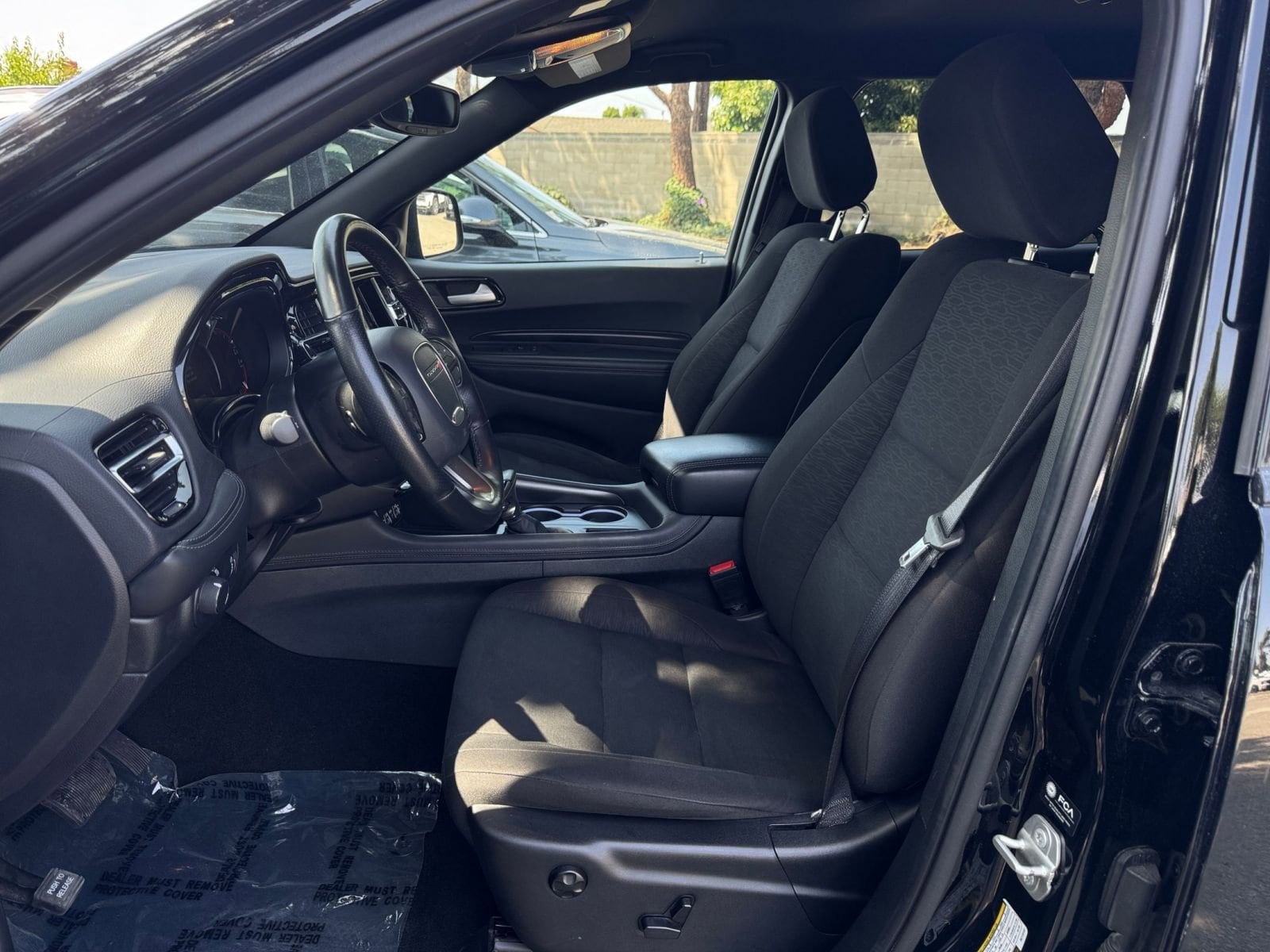 2024 Dodge Durango SXT 27