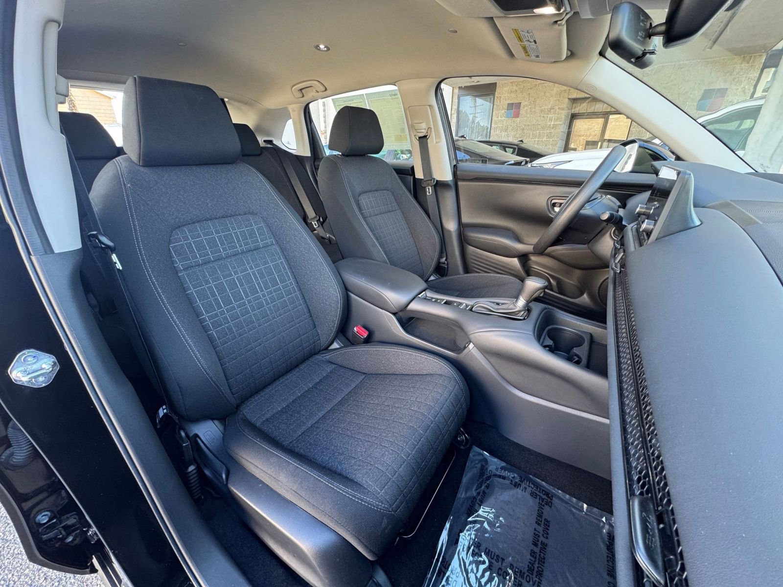 Thumbnail: 2025 Honda HR-V - 34