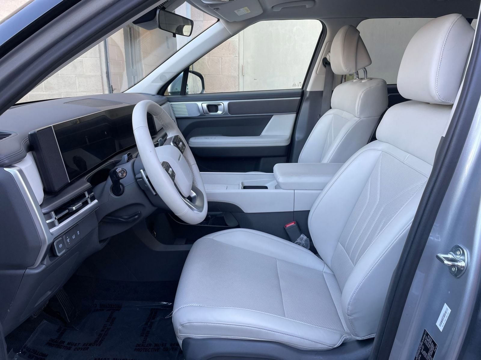 Thumbnail: 2025 Hyundai Santa Fe - 28