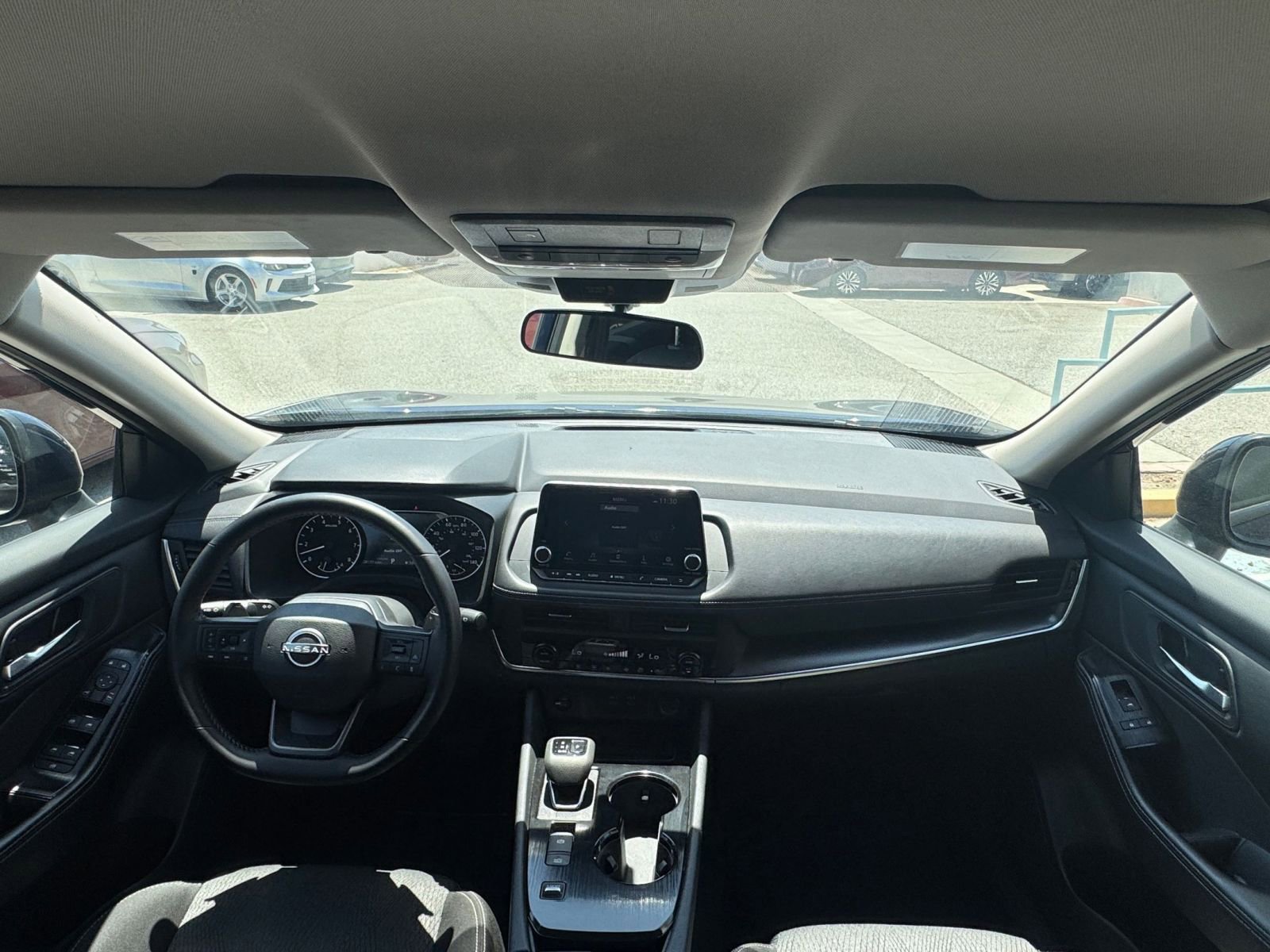 Thumbnail: 2025 Nissan Rogue - 35