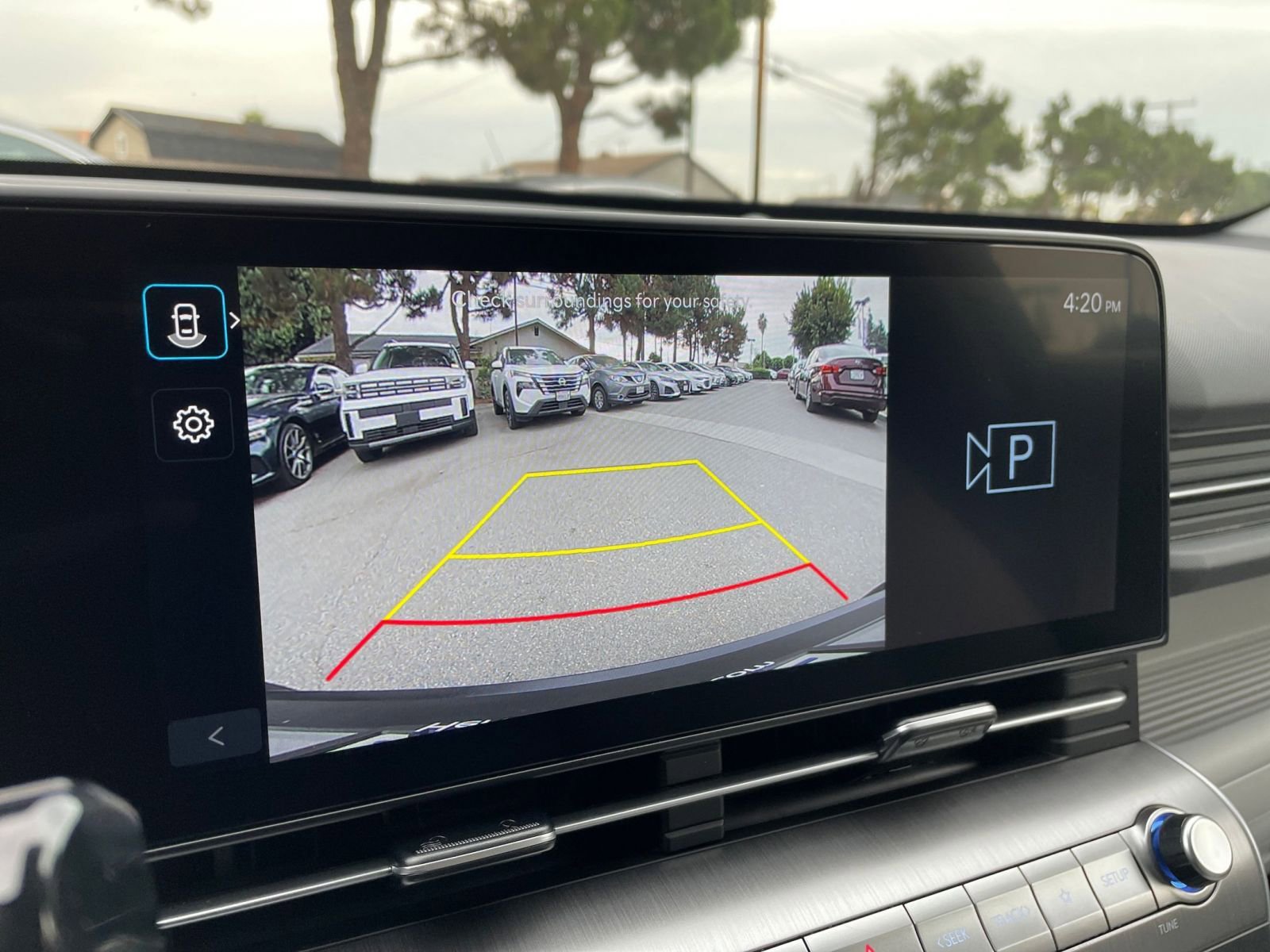 Thumbnail: 2025 Hyundai Kona - 17