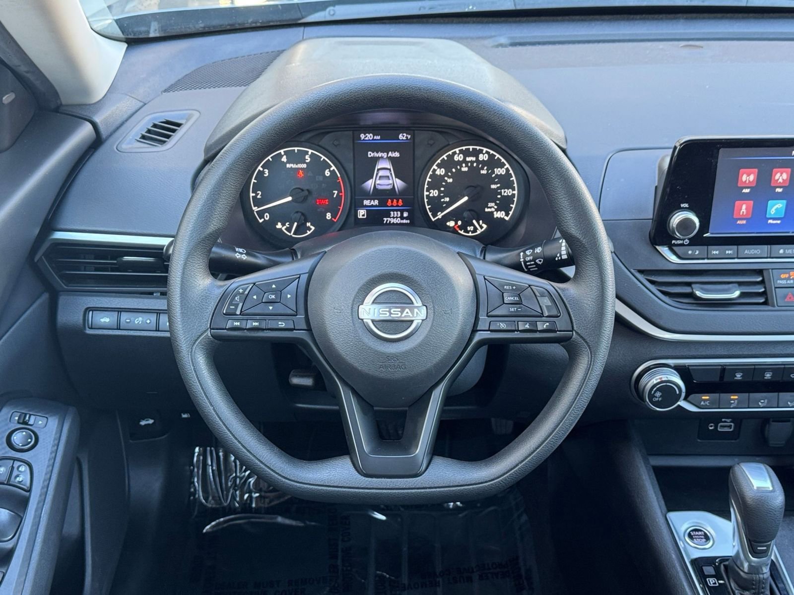 Thumbnail: 2023 Nissan Altima - 27