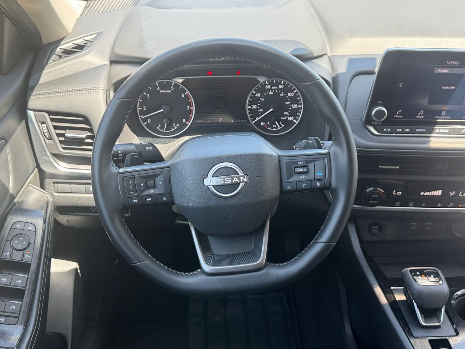 Thumbnail: 2025 Nissan Rogue - 30