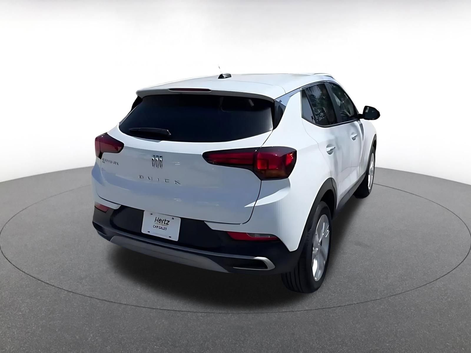 Thumbnail: 2025 Buick Encore GX - 14