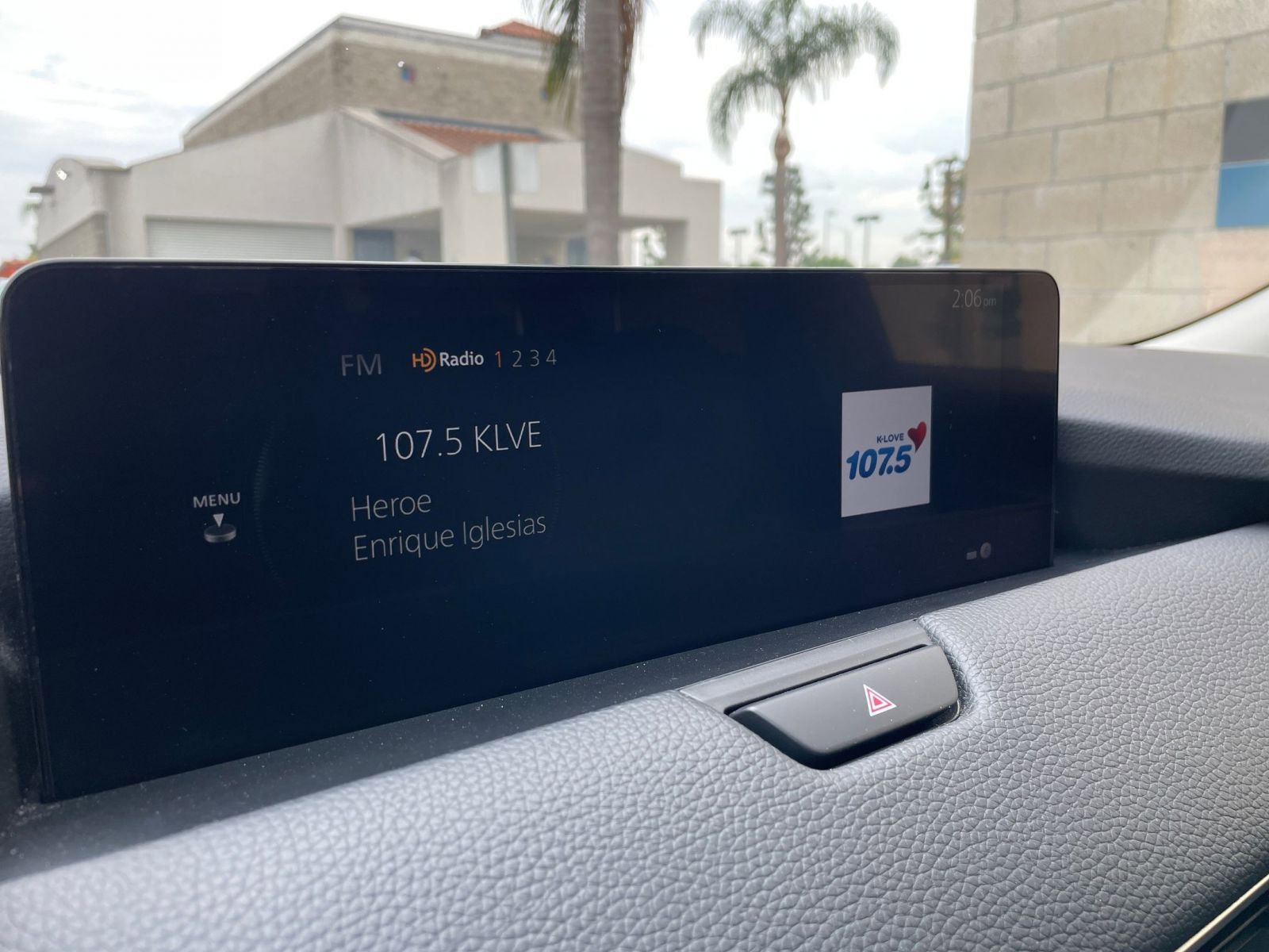 Thumbnail: 2025 Mazda CX-90 - 21