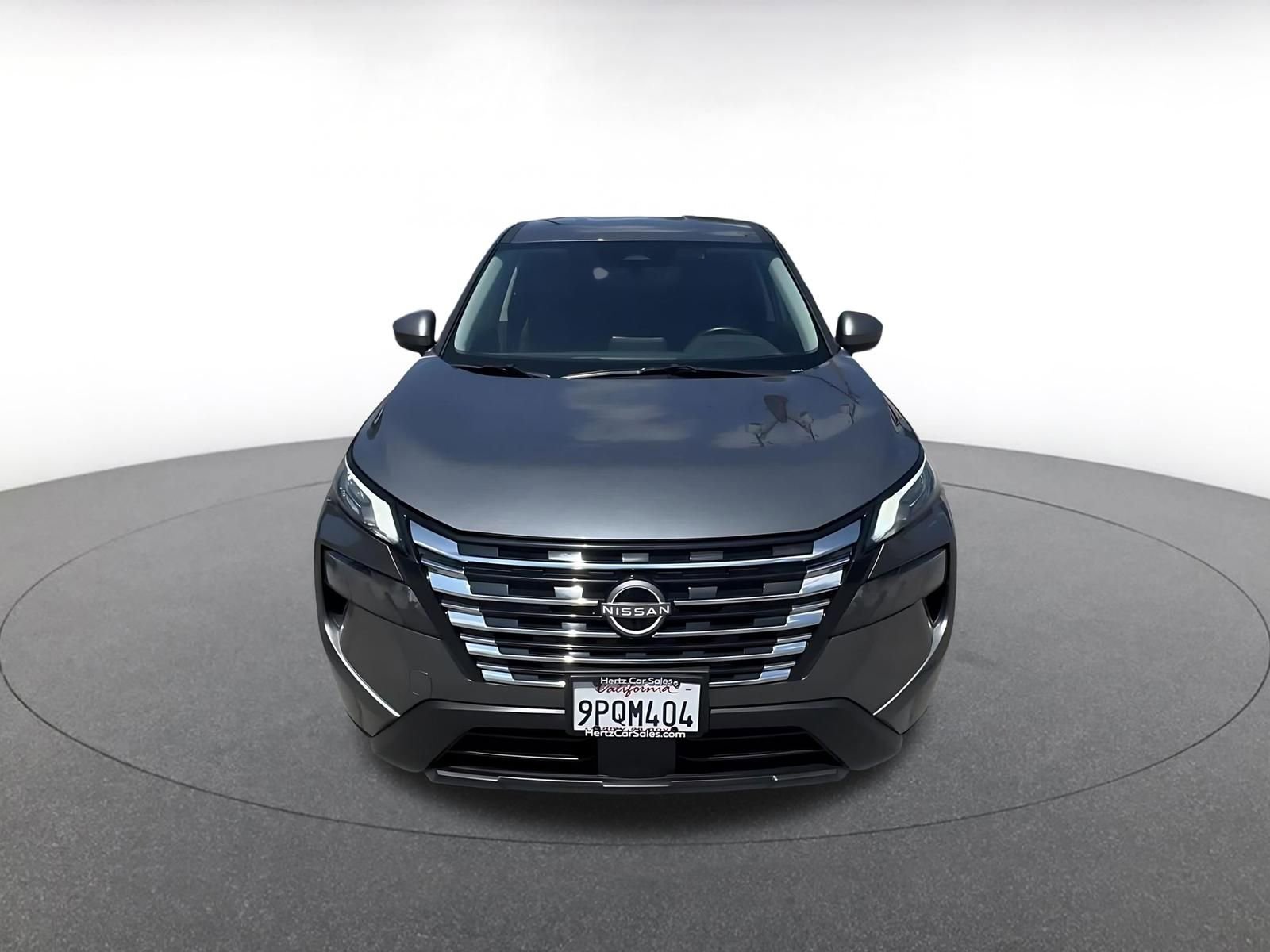 Thumbnail: 2025 Nissan Rogue - 4