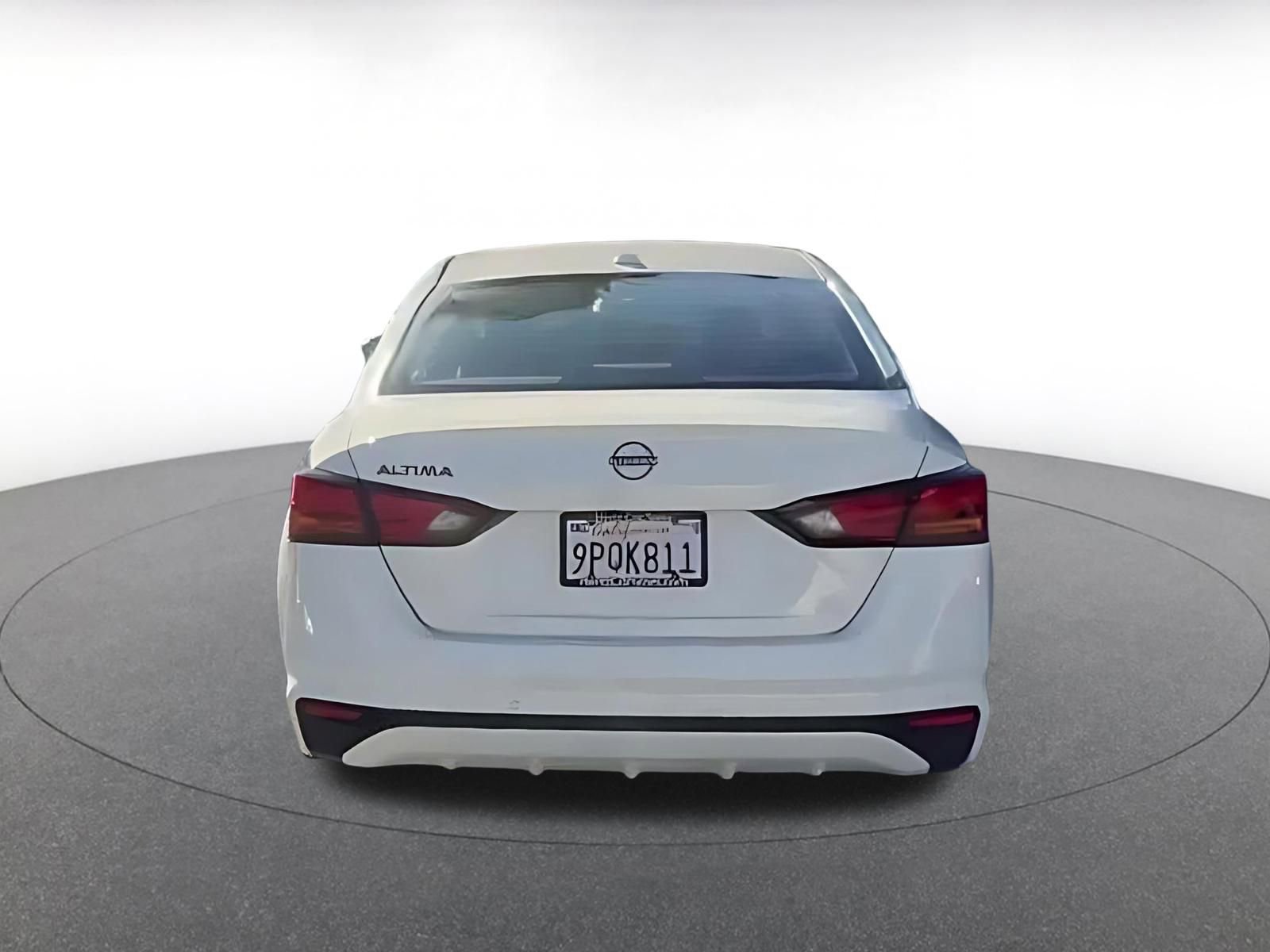 Thumbnail: 2025 Nissan Altima - 11