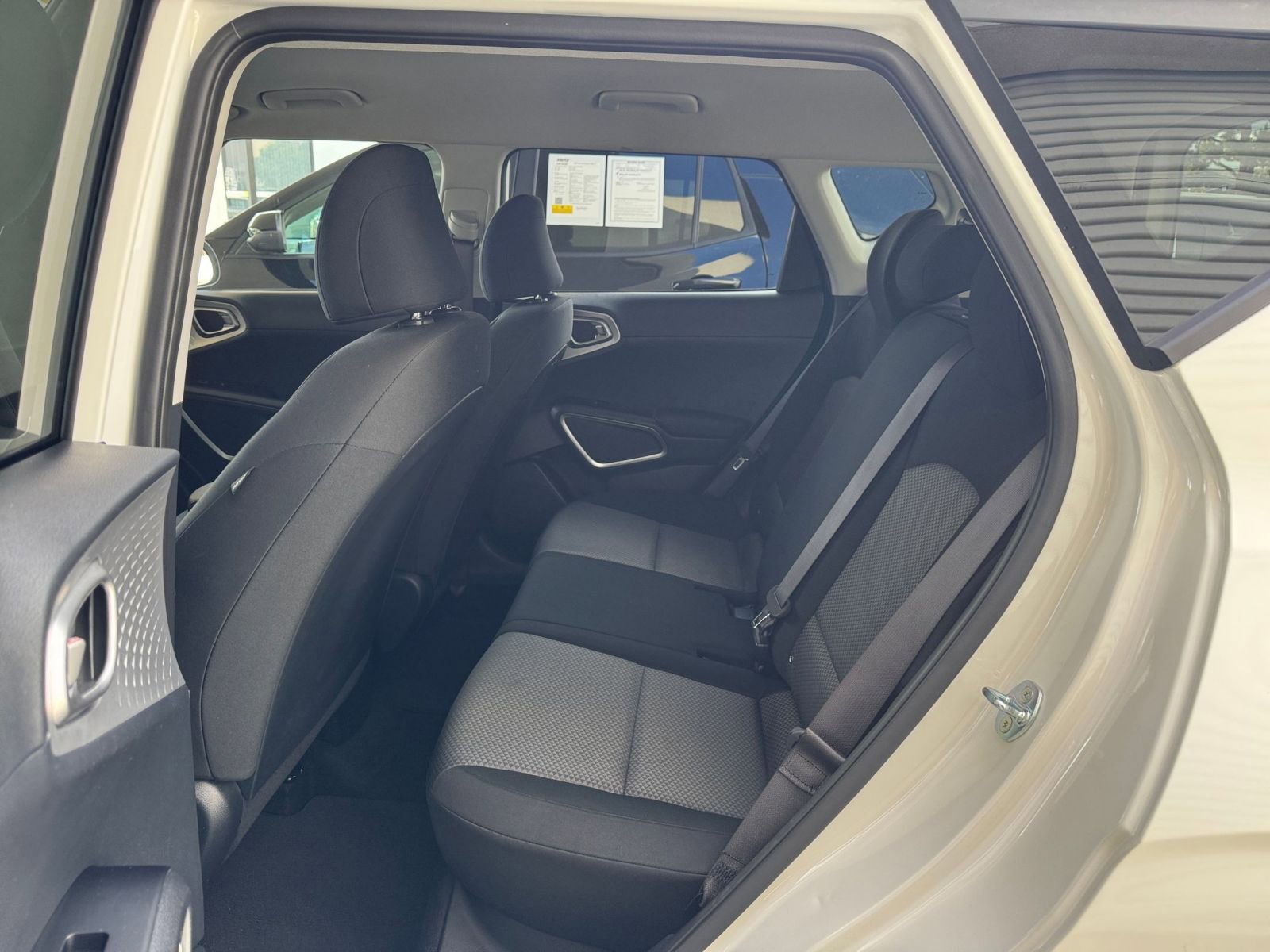 Thumbnail: 2025 Kia Soul - 23