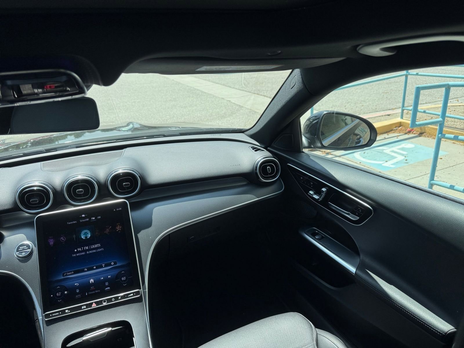 2024 Mercedes-Benz C-Class Sedan C 300 - Photo 37