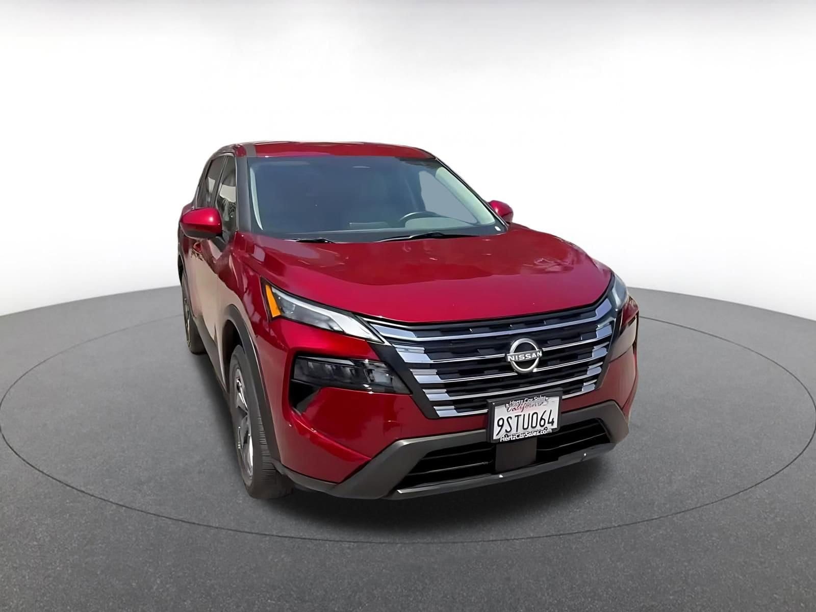 Thumbnail: 2025 Nissan Rogue - 3