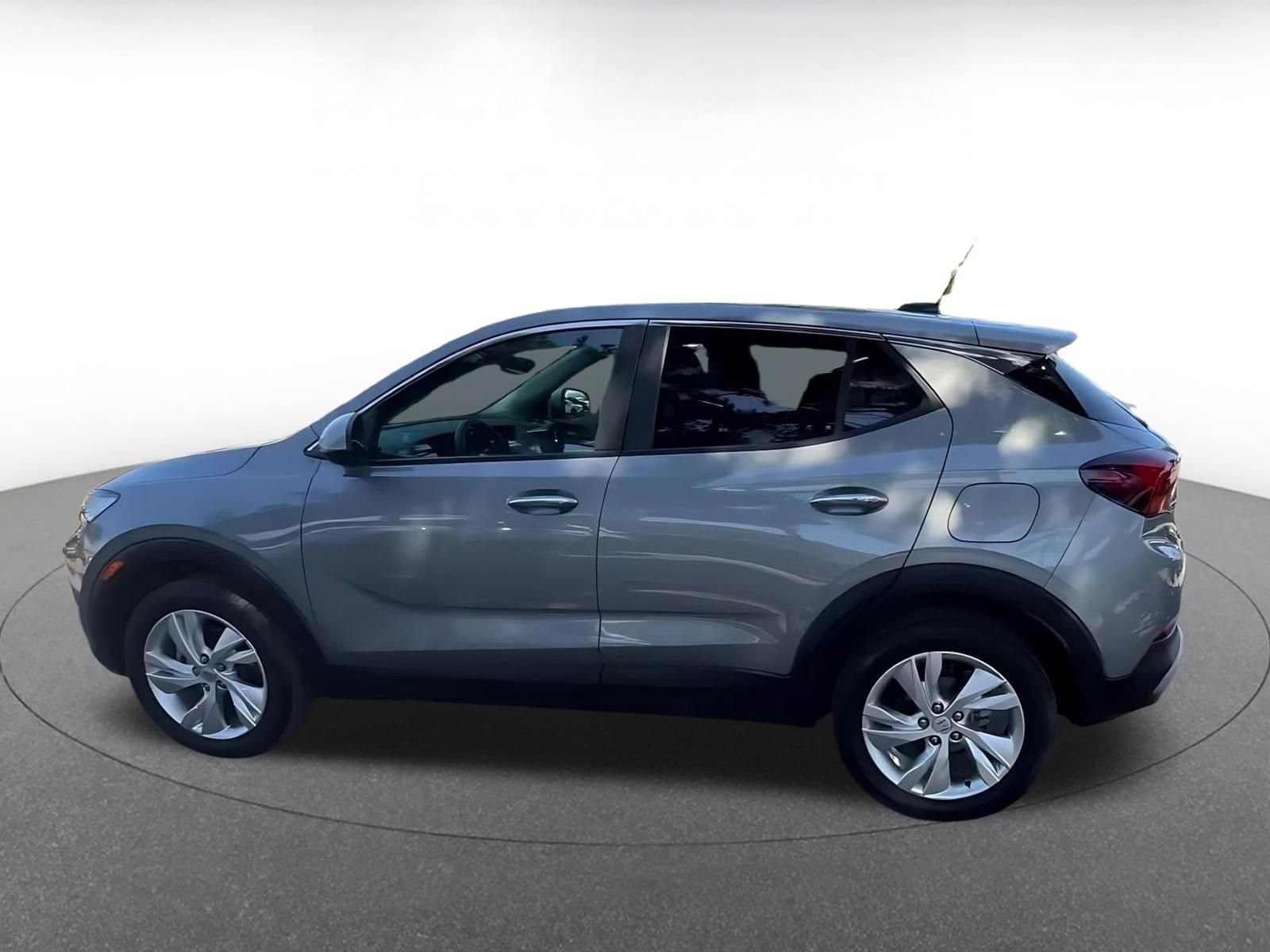 Thumbnail: 2025 Buick Encore GX - 9
