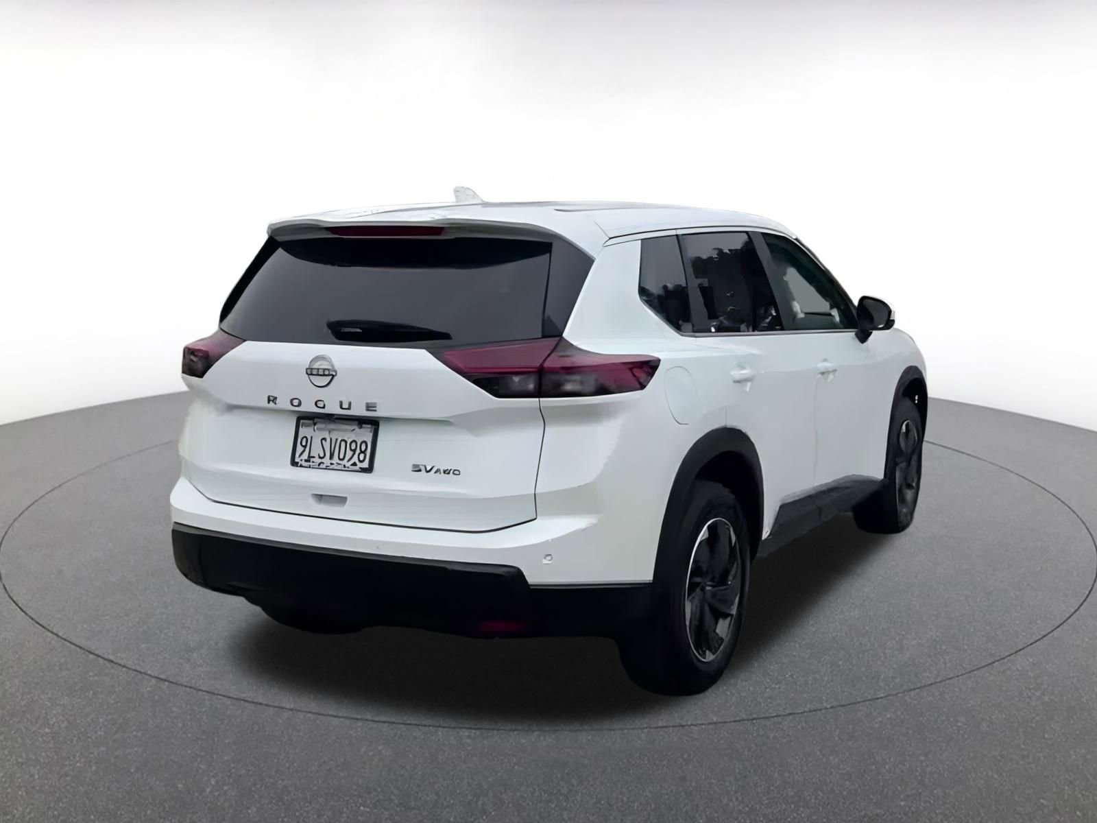 Thumbnail: 2024 Nissan Rogue - 14