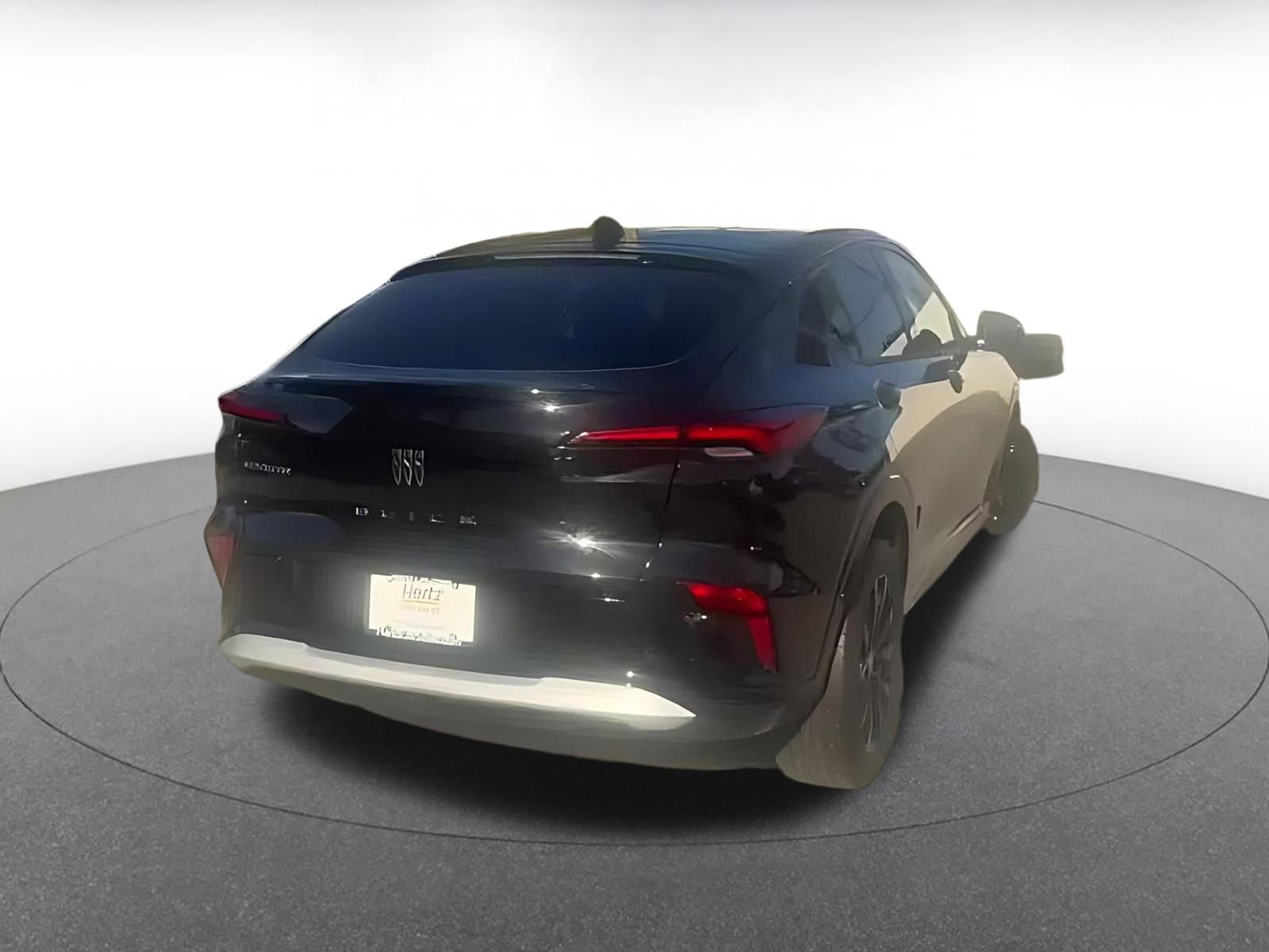 Thumbnail: 2025 Buick Envista - 10